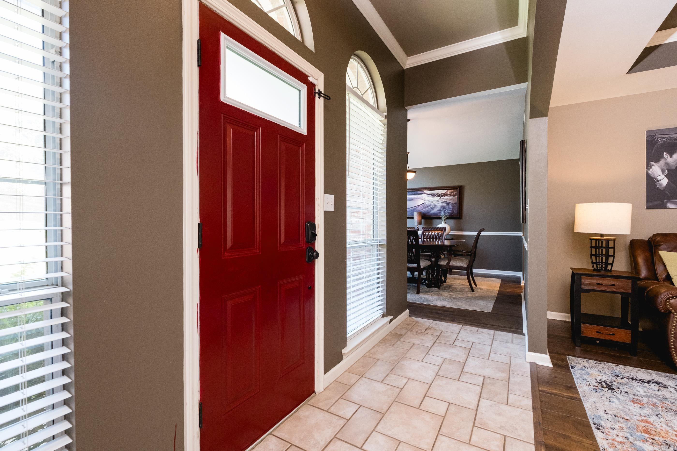 DIAMOND POINTE - Residential