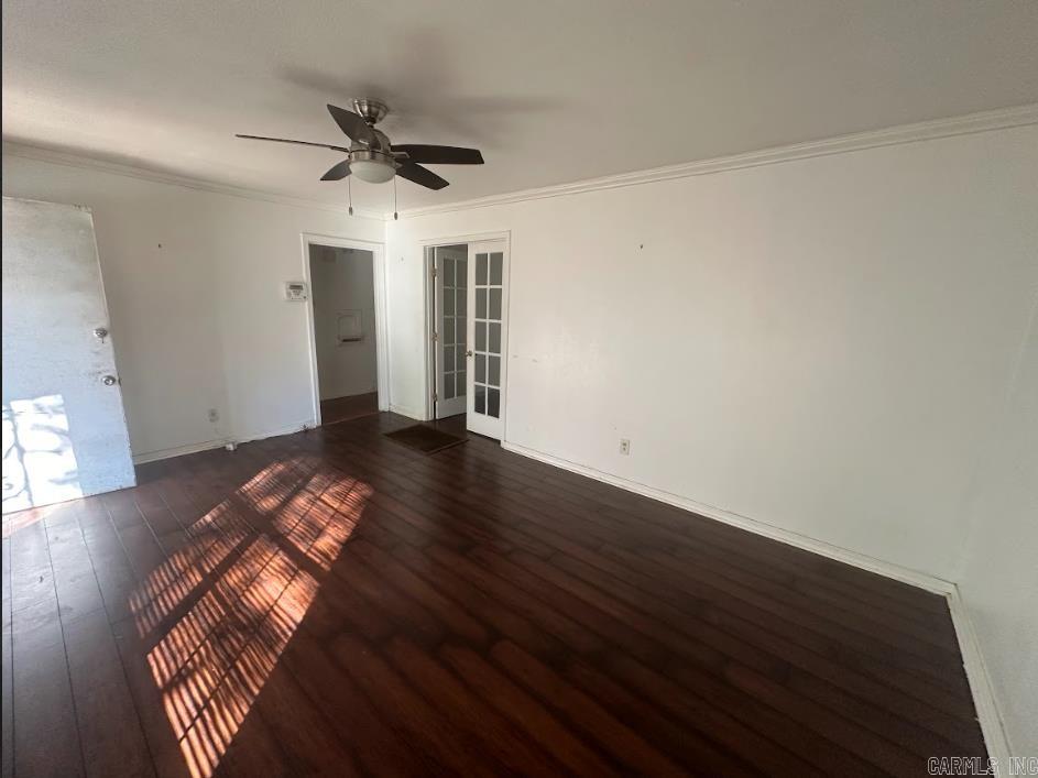 Not in Subdivision - Residential Income