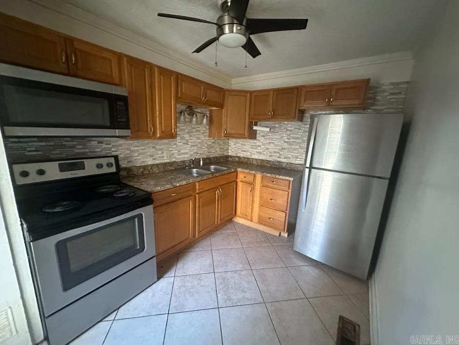 Not in Subdivision - Residential Income