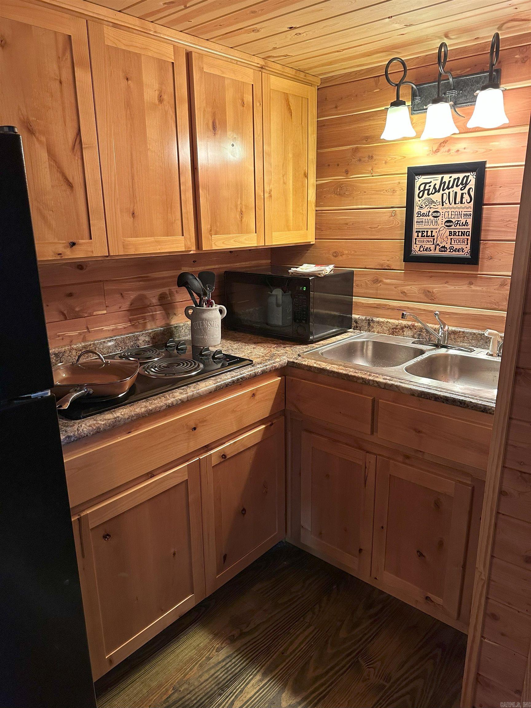 Riverview at Sylamore - Residential