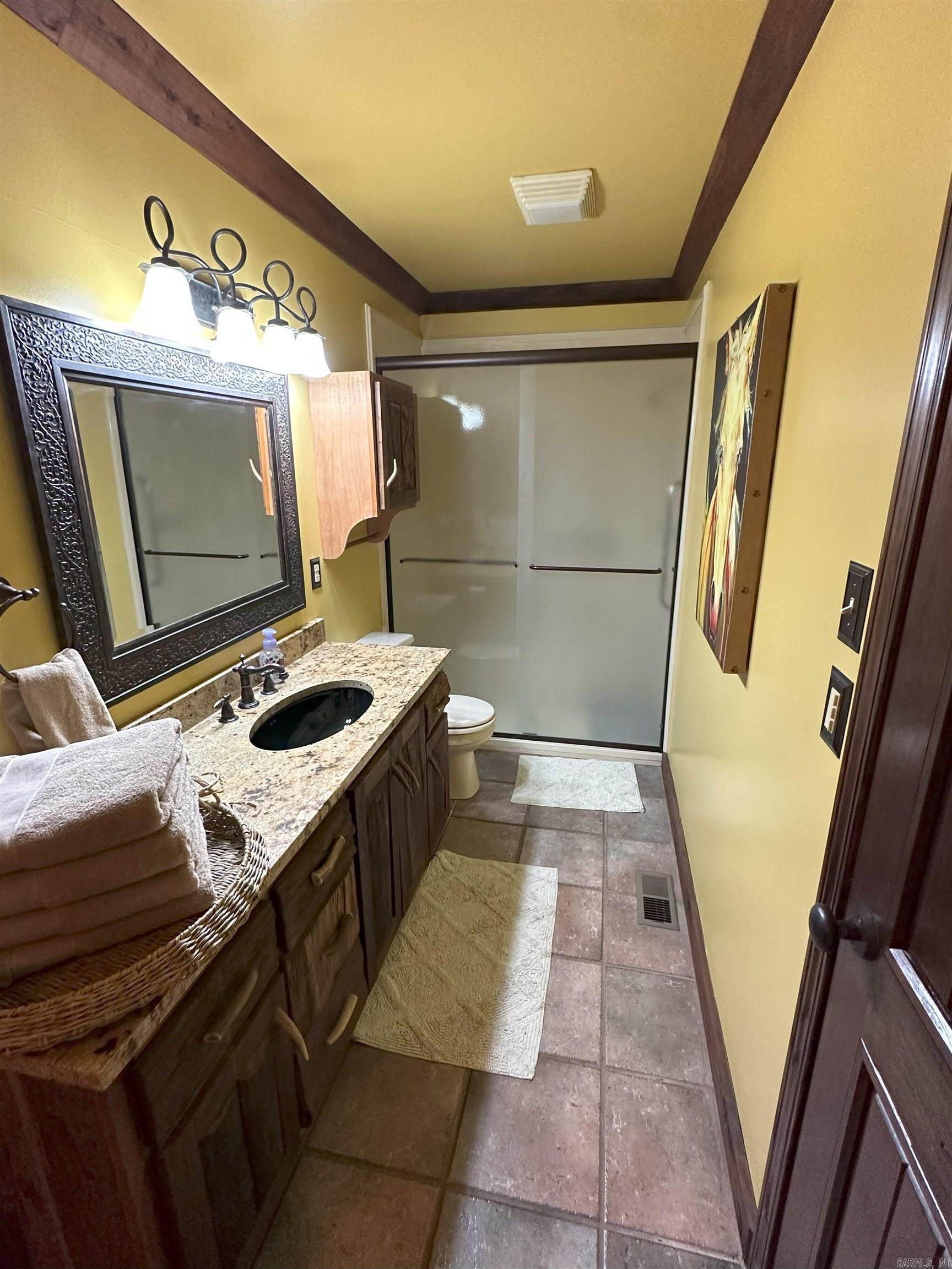 Riverview at Sylamore - Residential