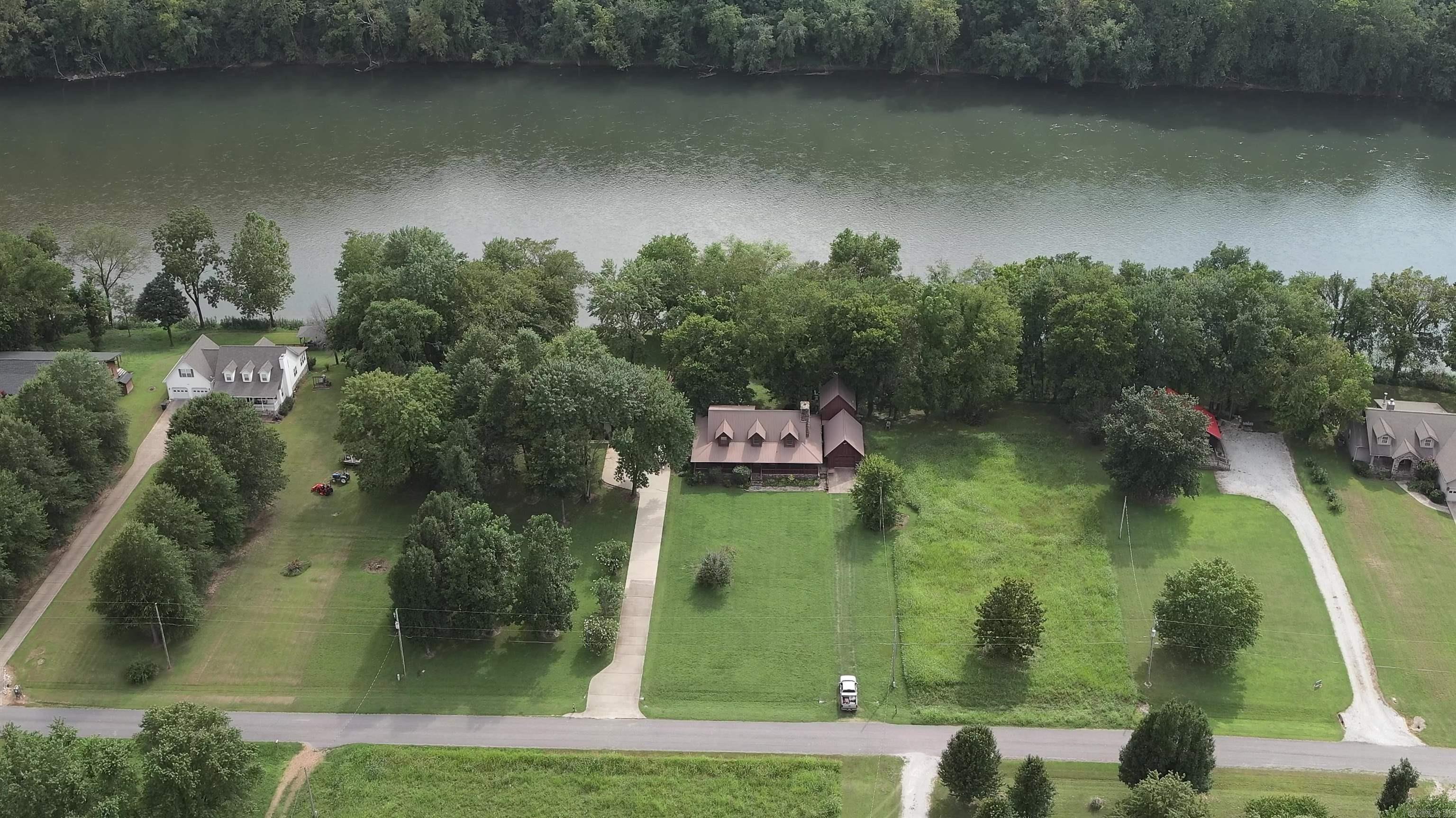 Riverview at Sylamore - Residential