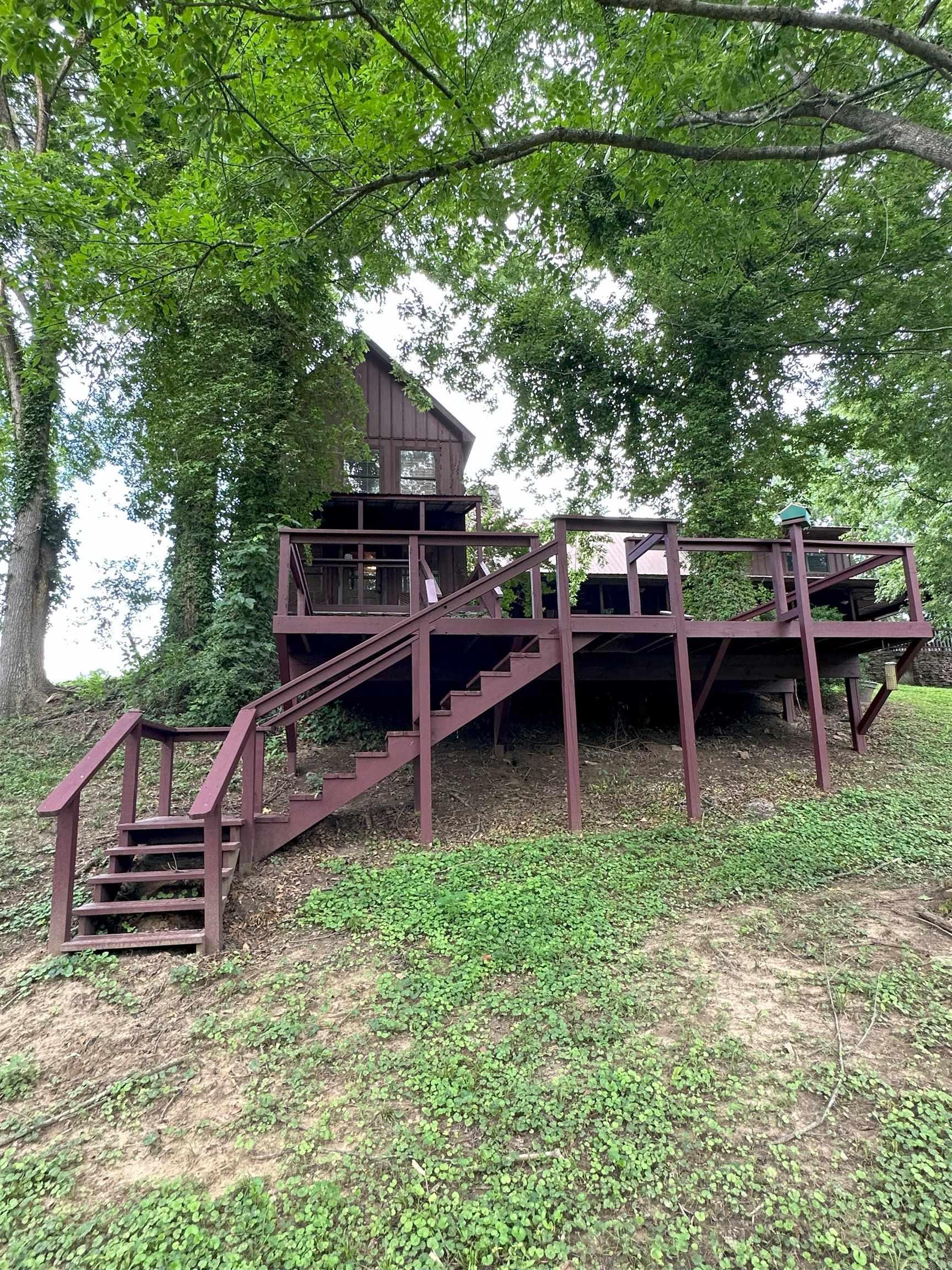 Riverview at Sylamore - Residential