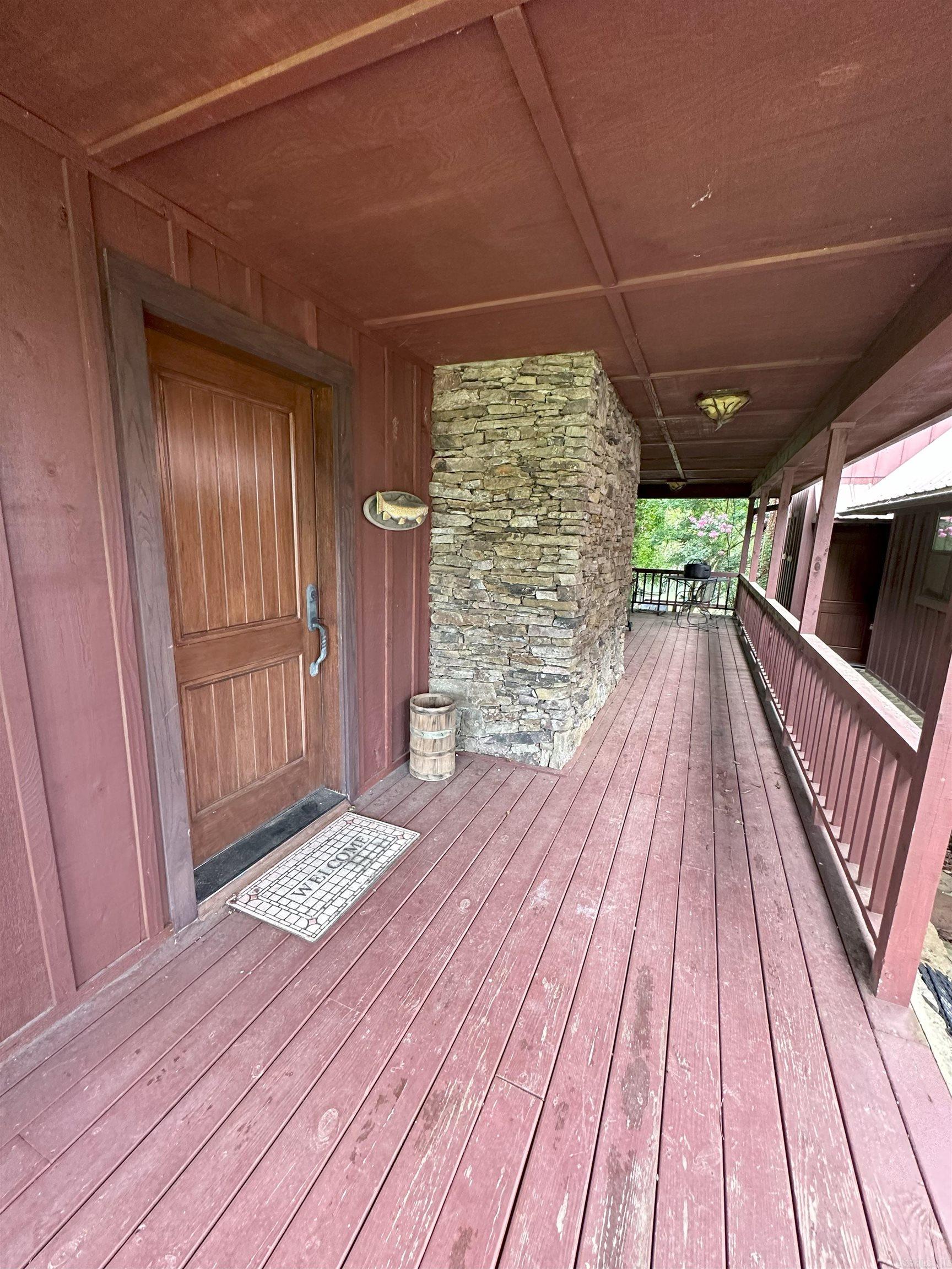 Riverview at Sylamore - Residential