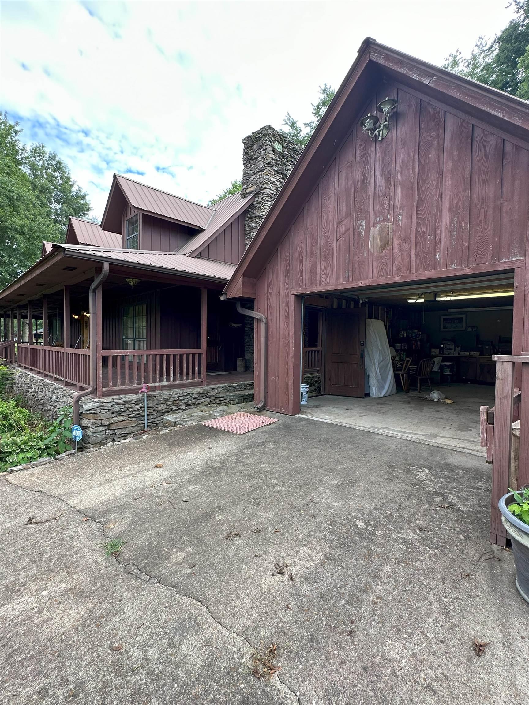 Riverview at Sylamore - Residential