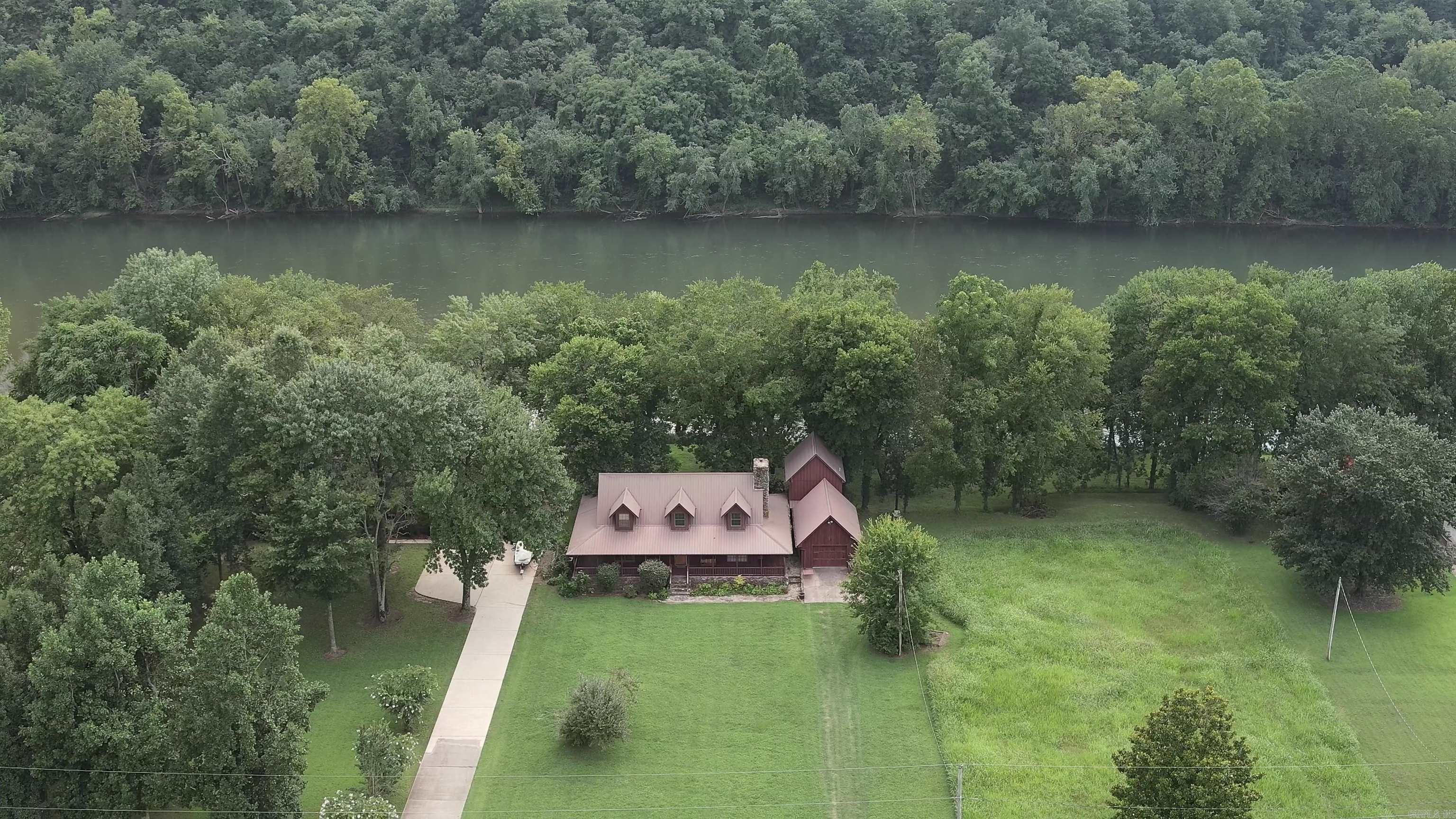 Riverview at Sylamore - Residential