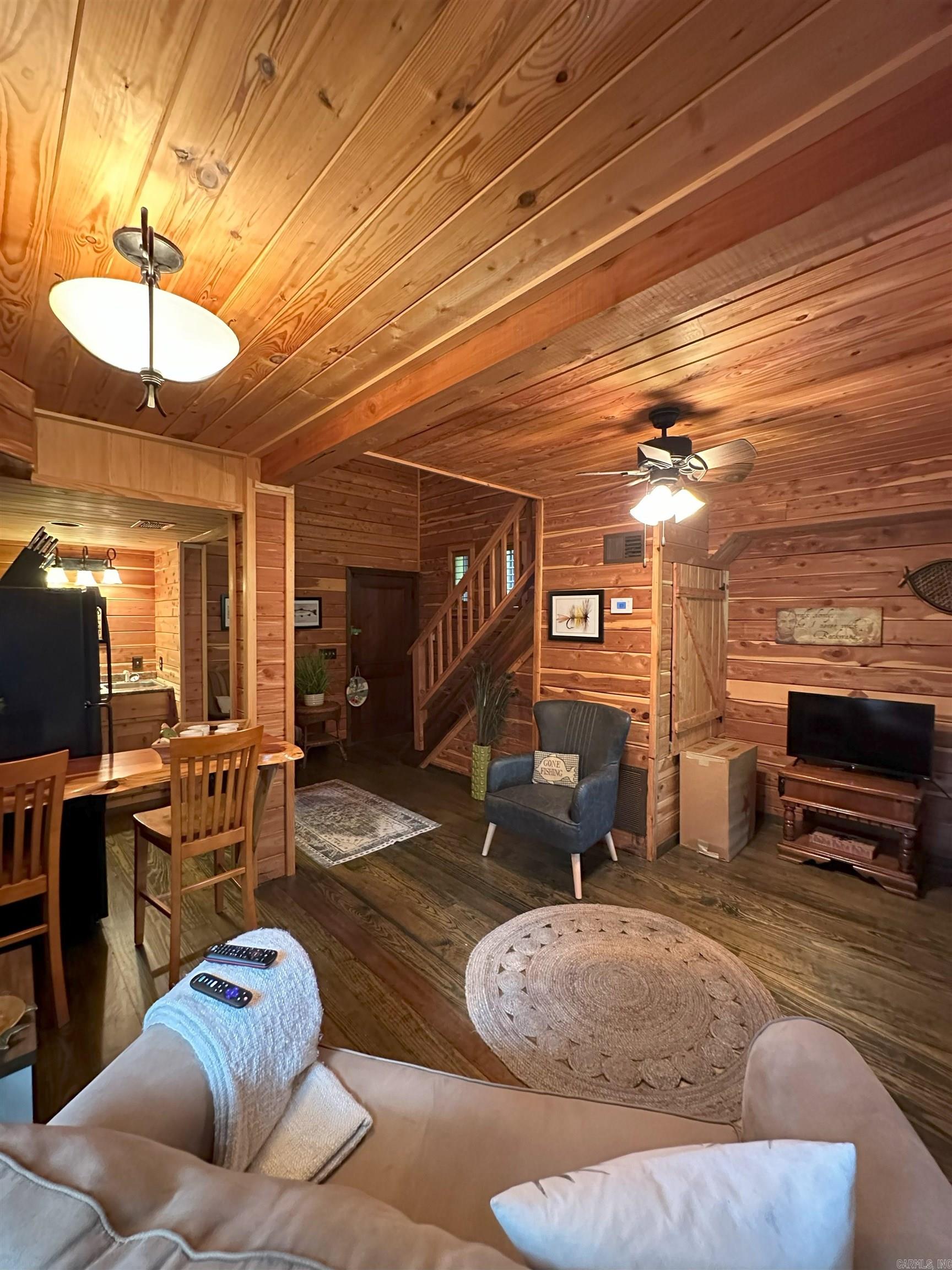 Riverview at Sylamore - Residential