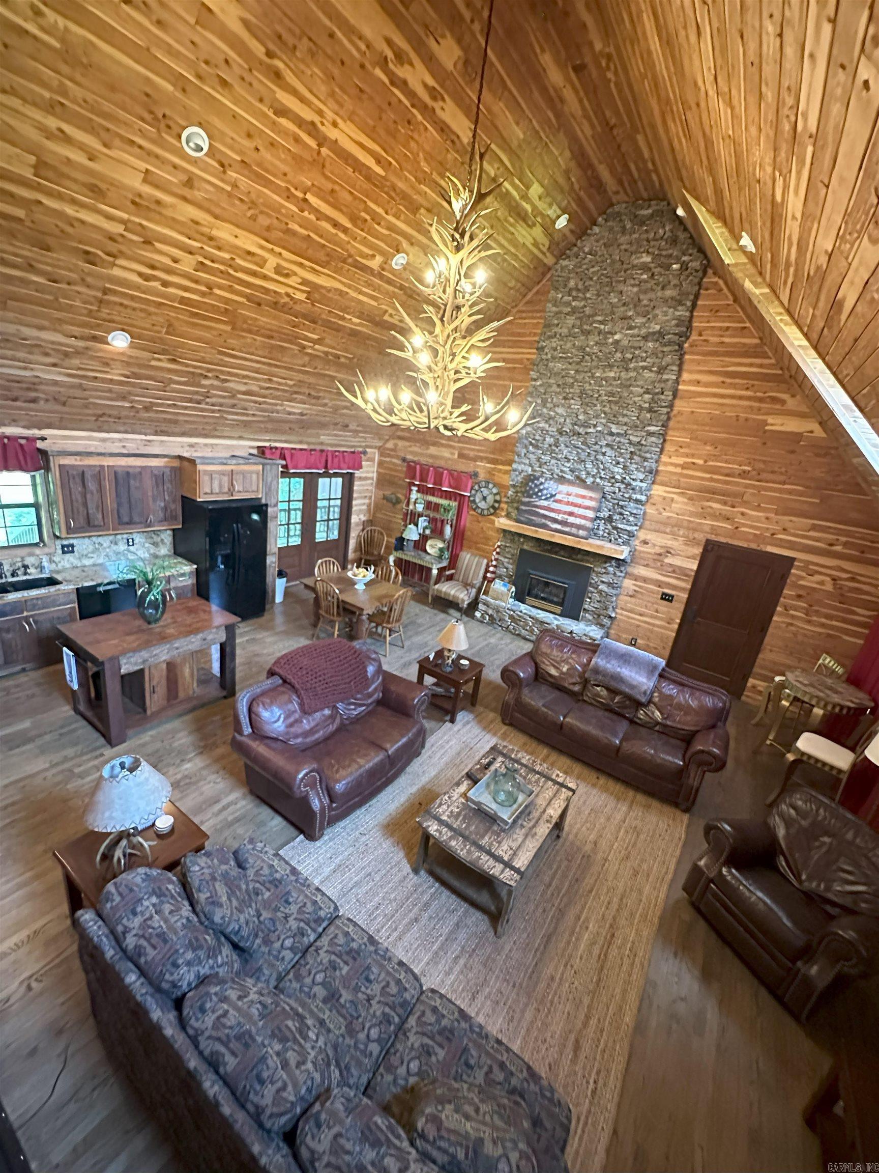 Riverview at Sylamore - Residential