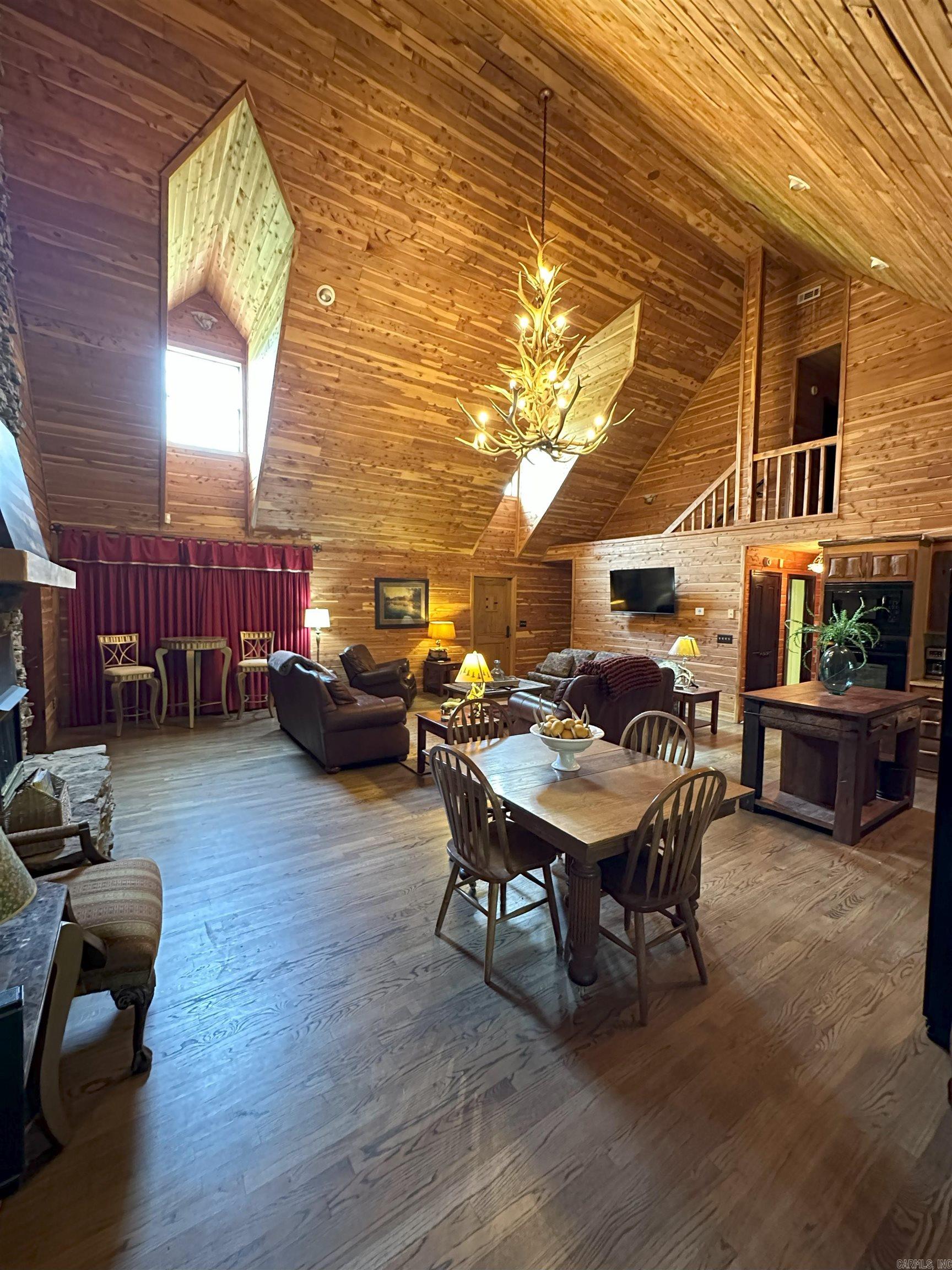 Riverview at Sylamore - Residential