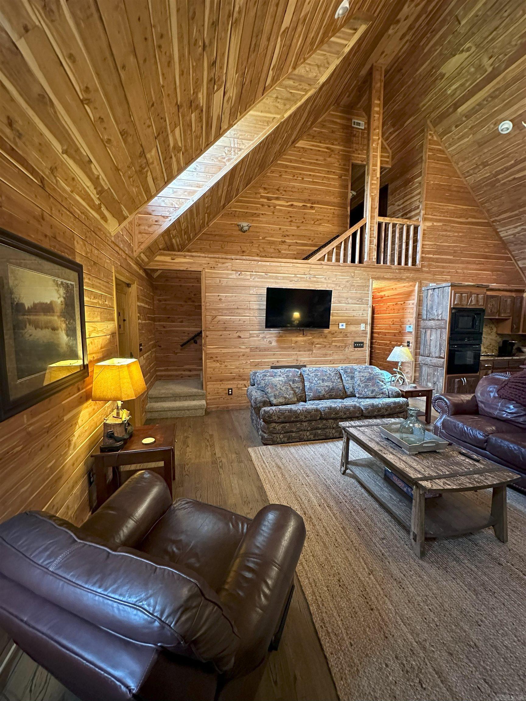 Riverview at Sylamore - Residential