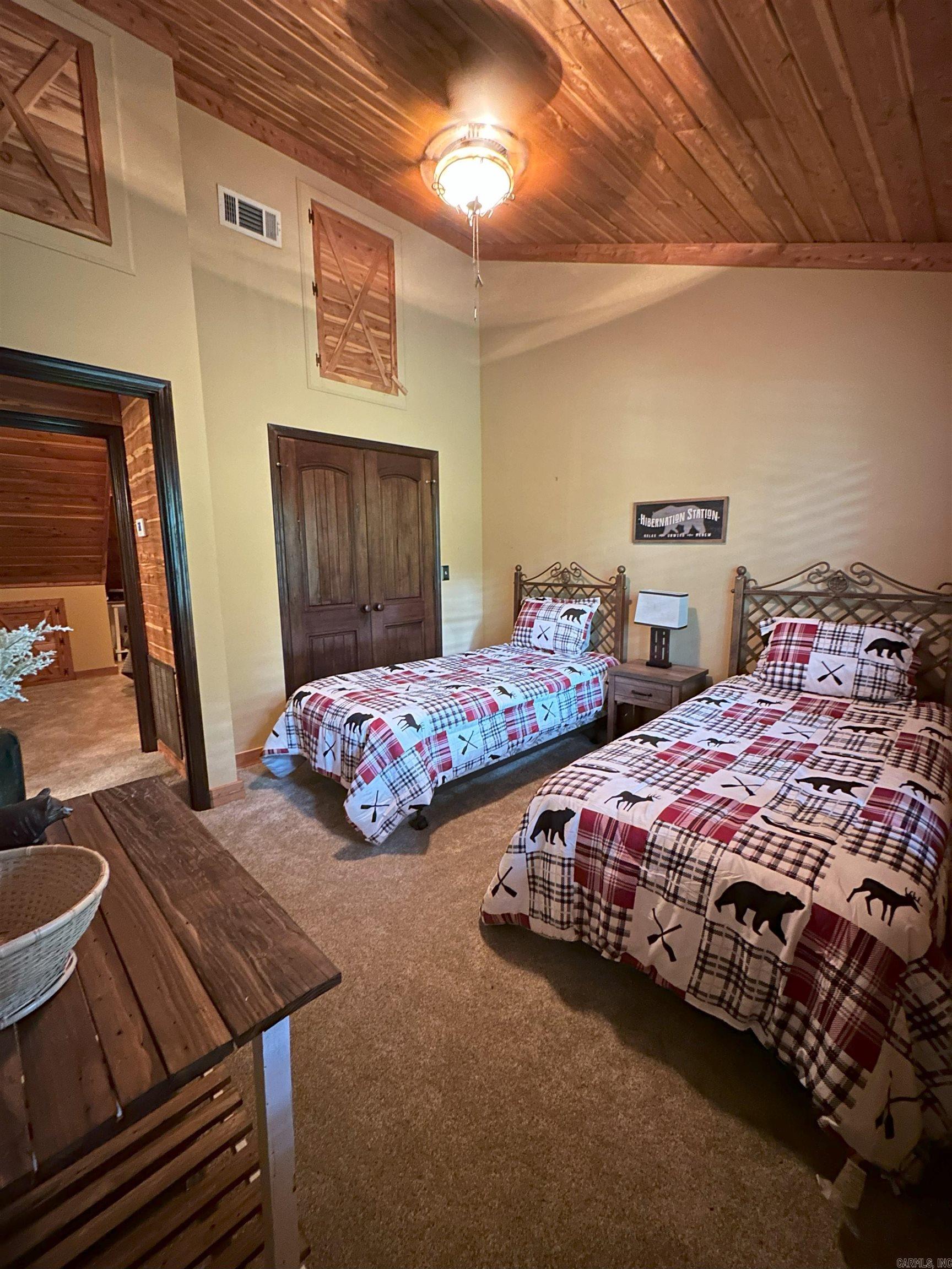 Riverview at Sylamore - Residential