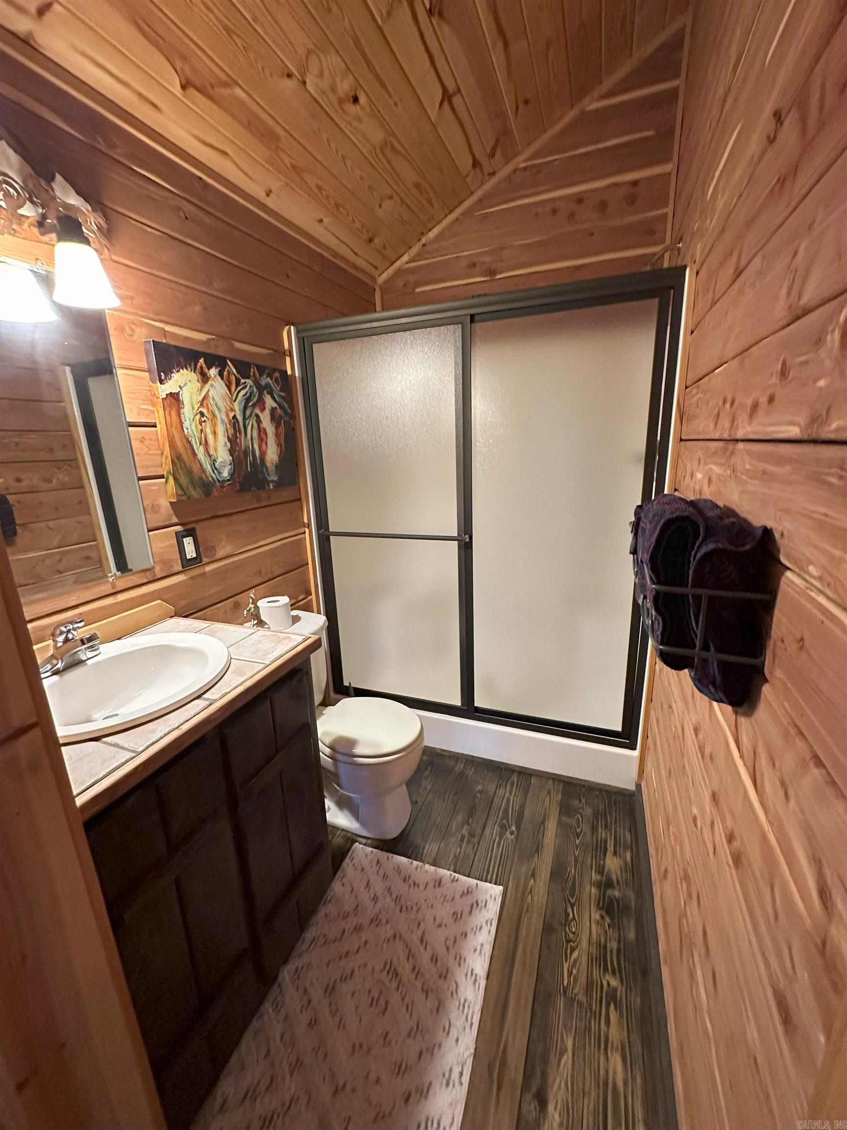 Riverview at Sylamore - Residential