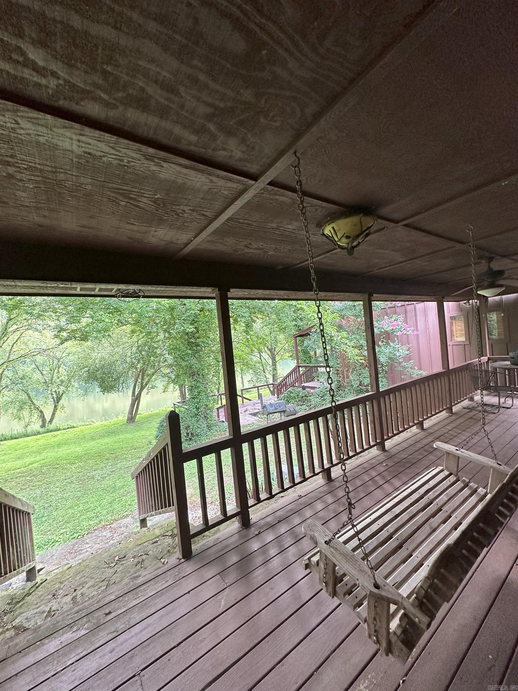 Riverview at Sylamore - Residential