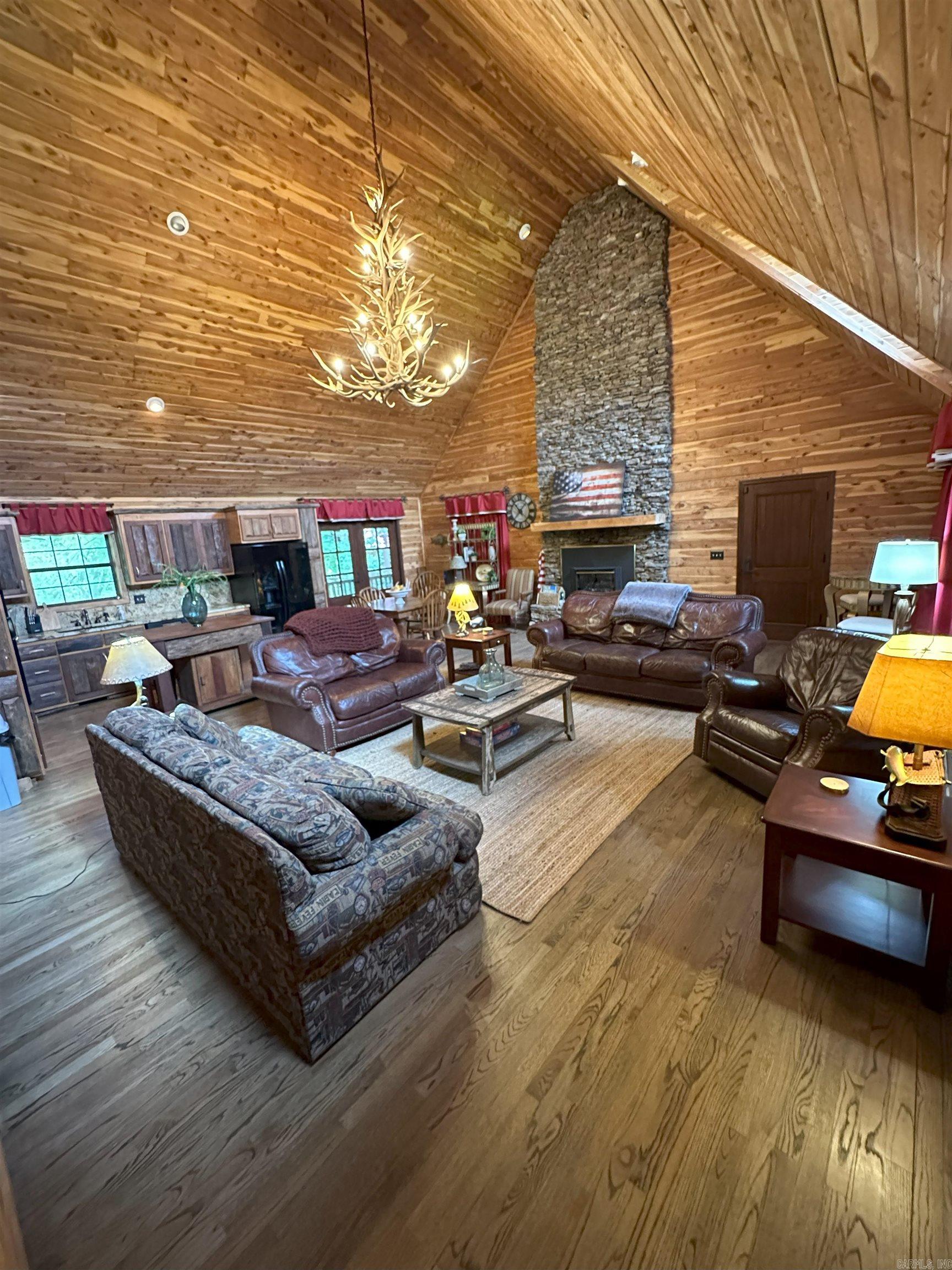 Riverview at Sylamore - Residential