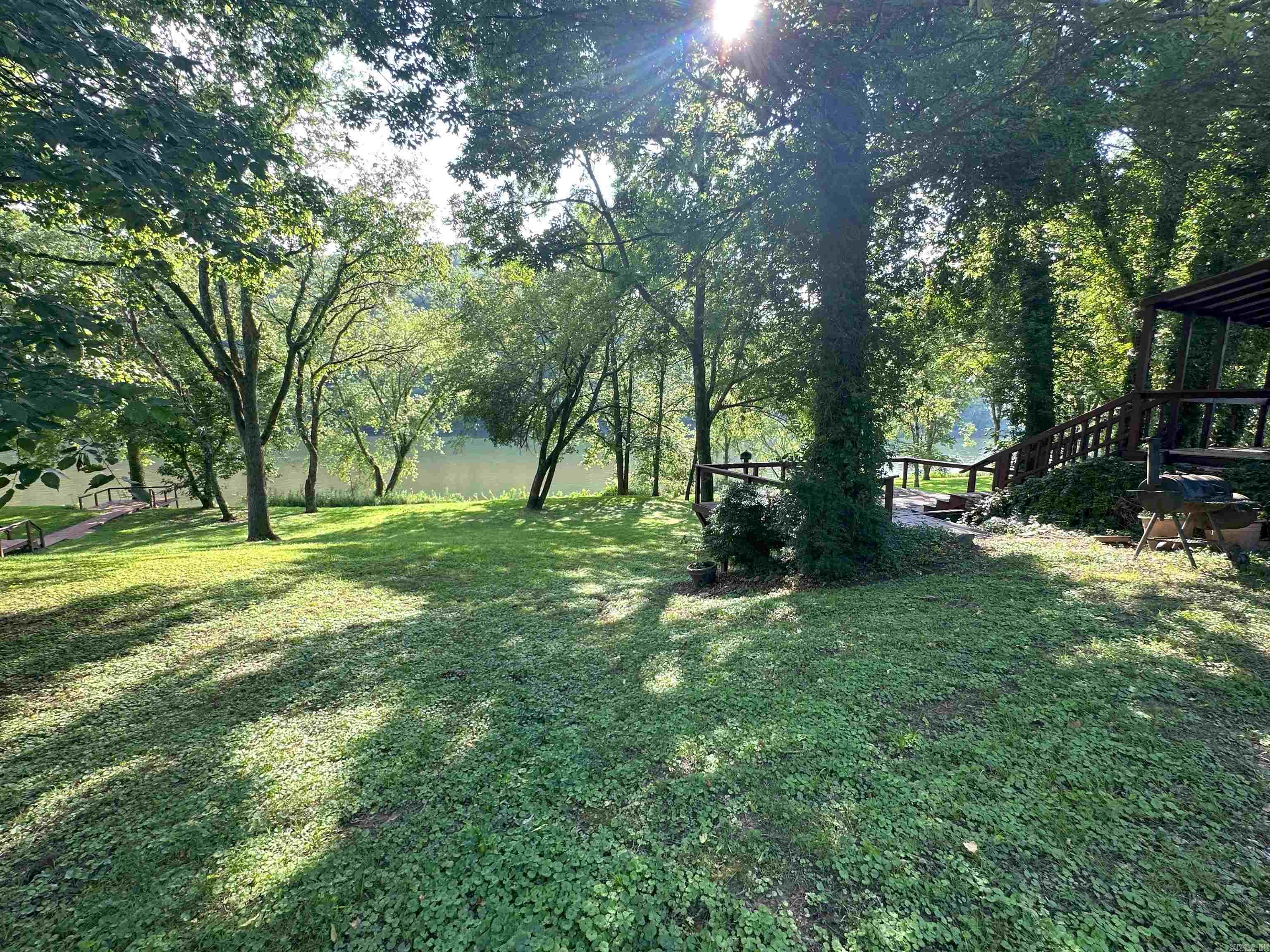 Riverview at Sylamore - Residential