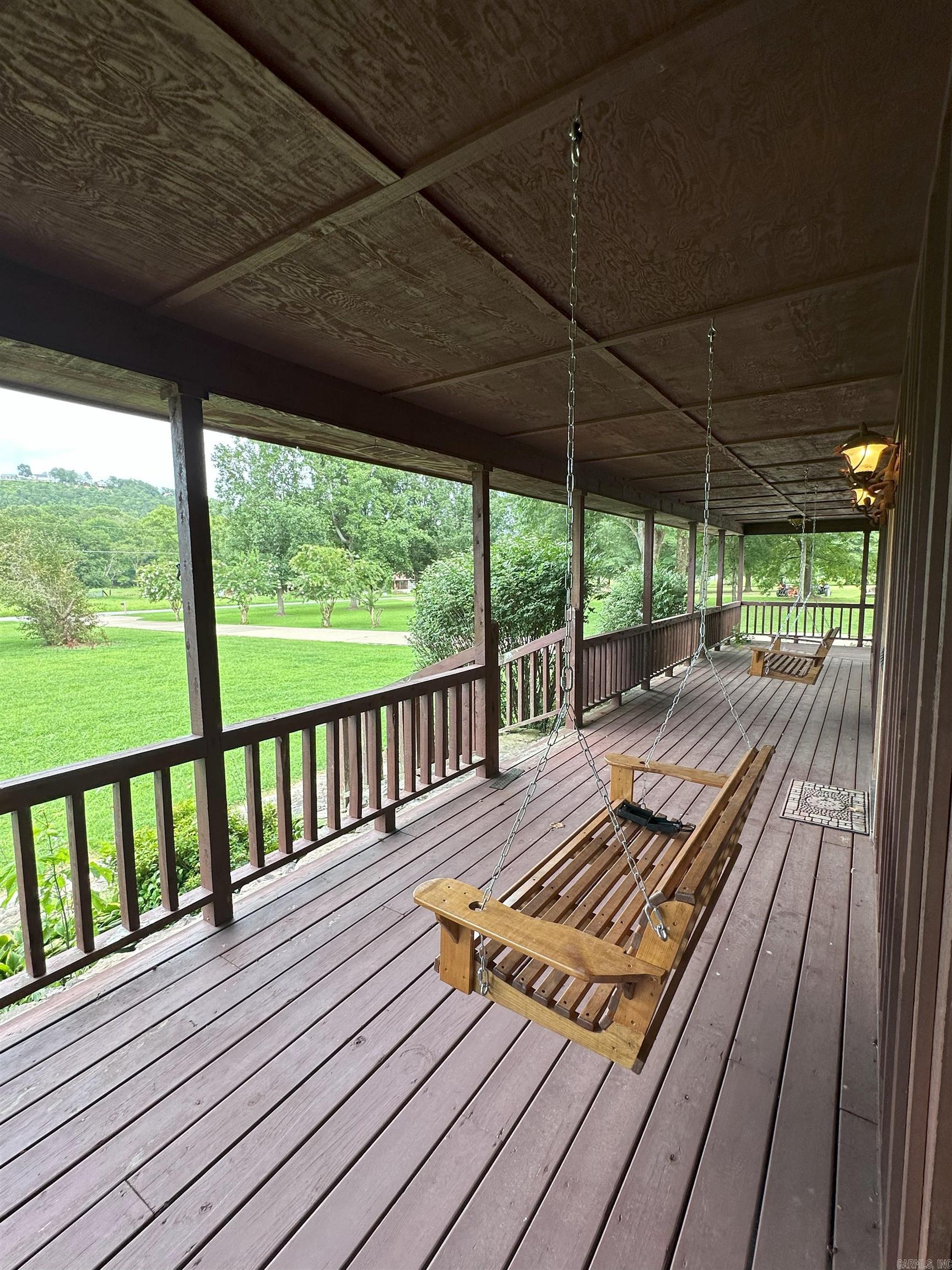 Riverview at Sylamore - Residential