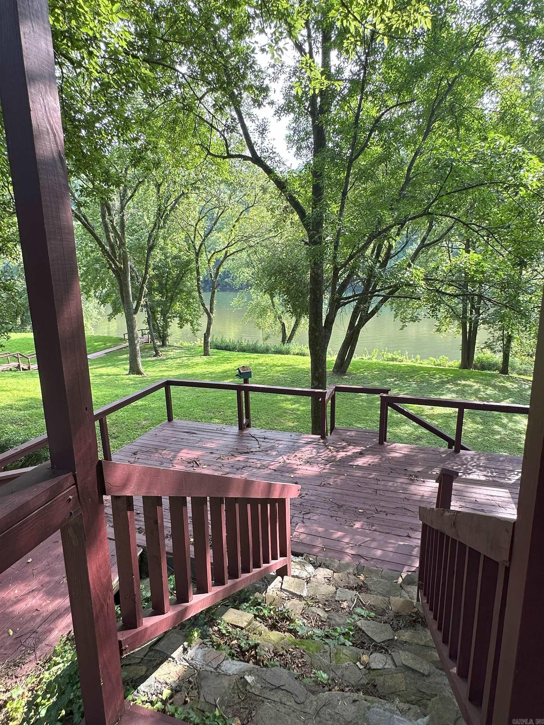 Riverview at Sylamore - Residential