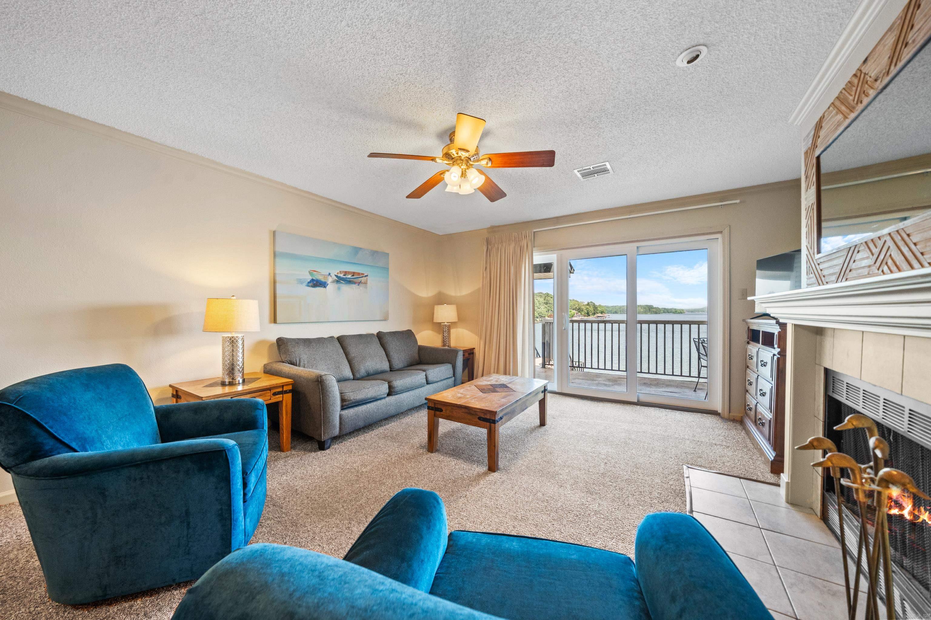 EMERALD ISLE HPR - Residential