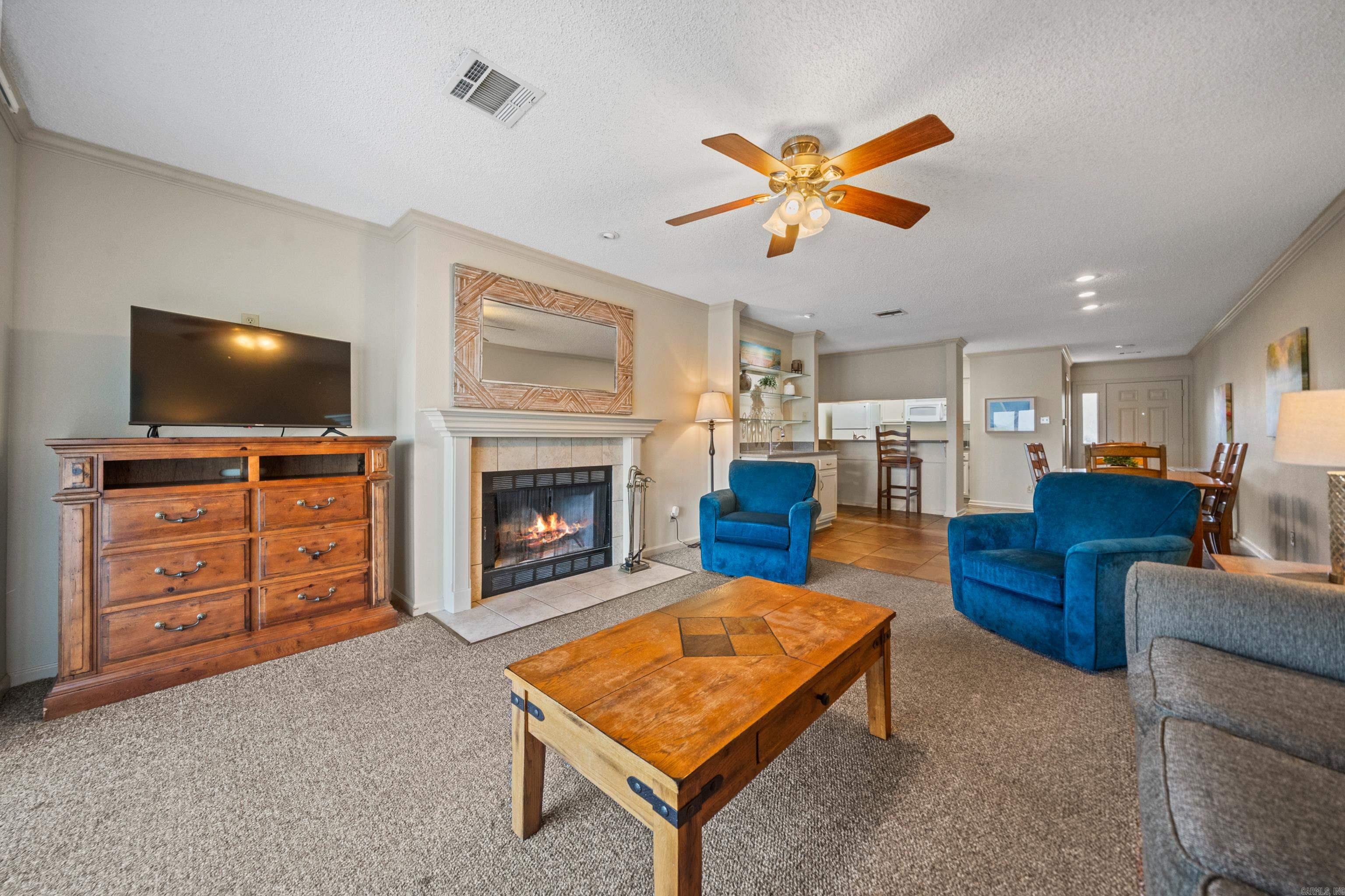 EMERALD ISLE HPR - Residential