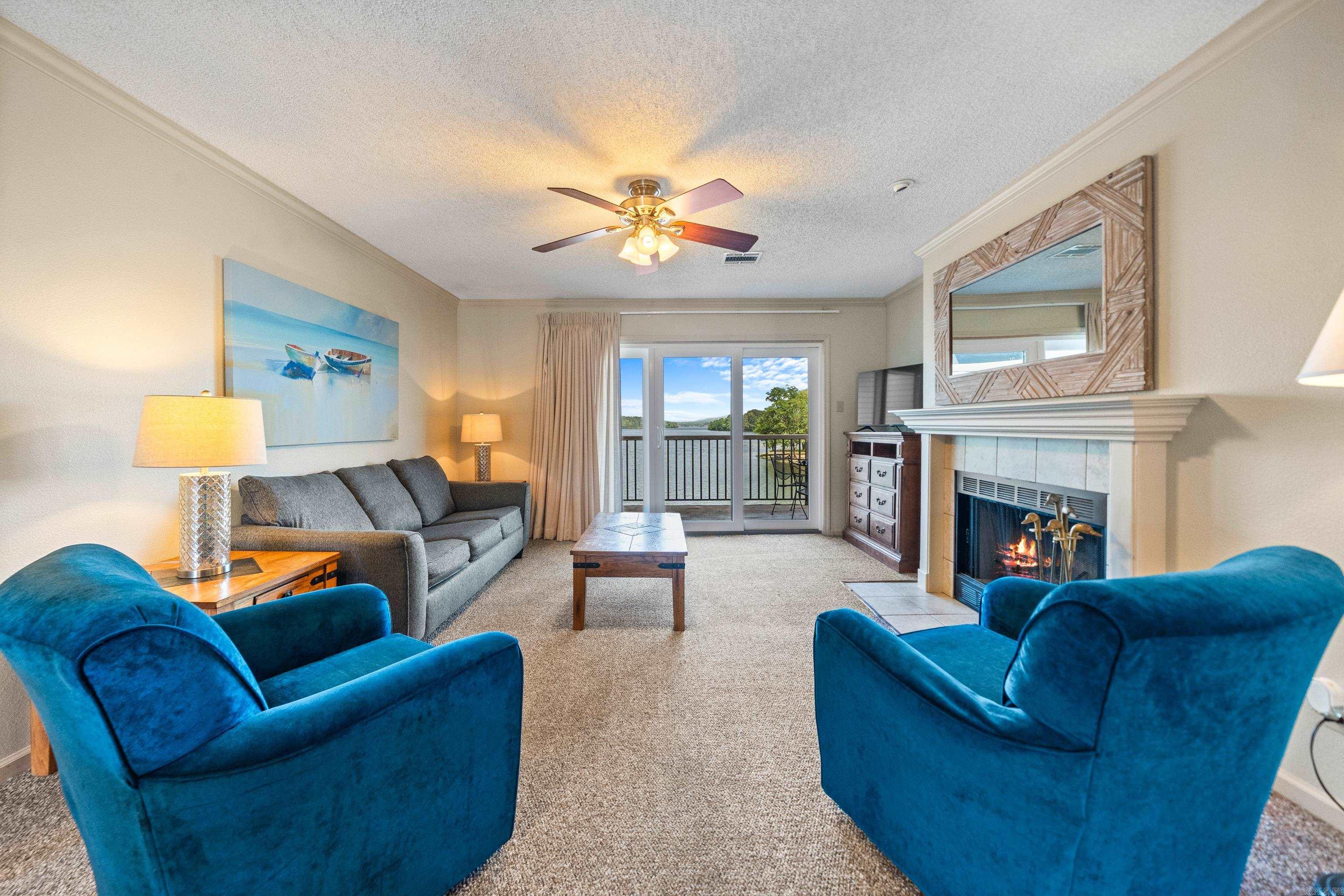 EMERALD ISLE HPR - Residential