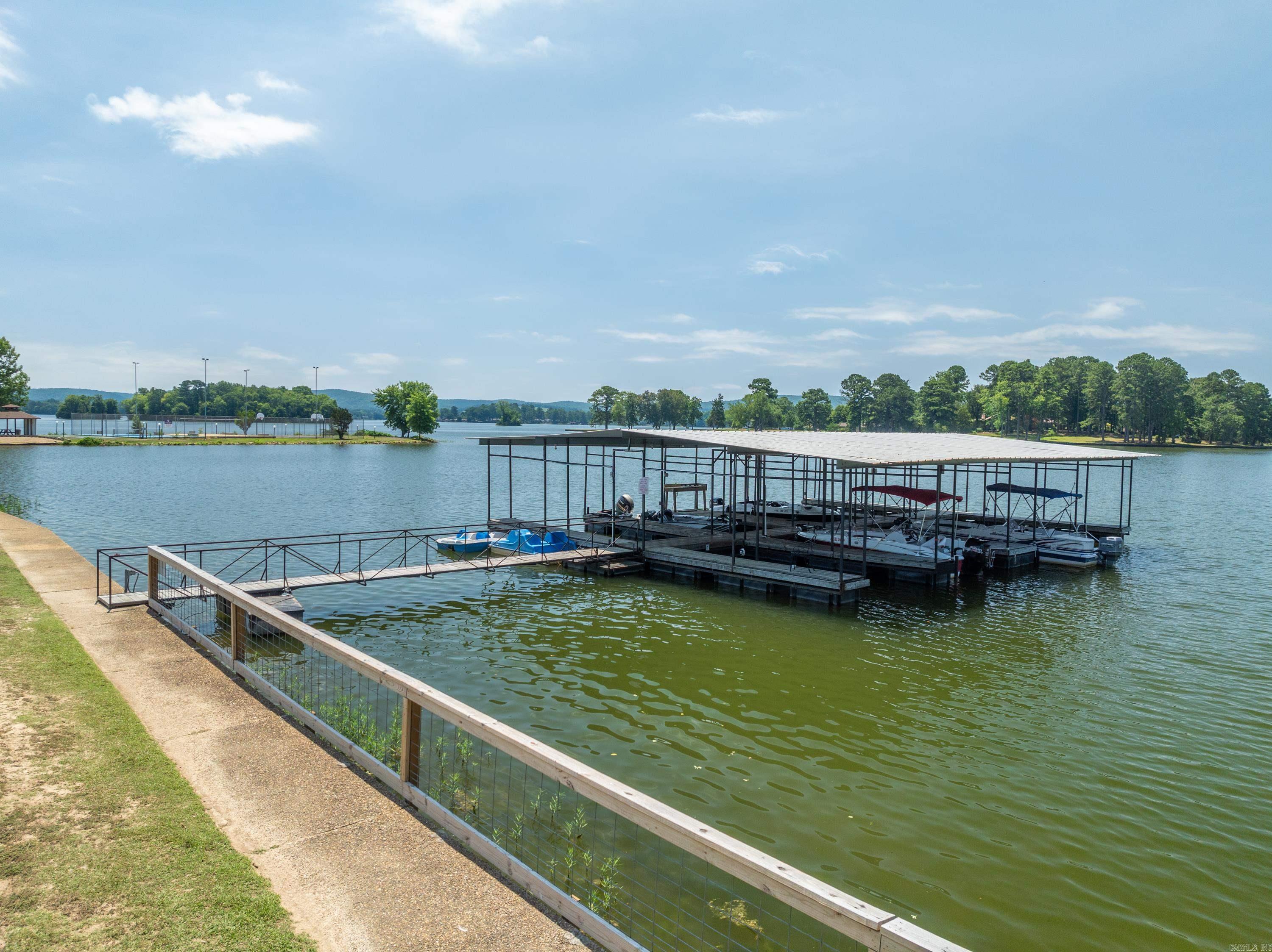 EMERALD ISLE HPR - Residential