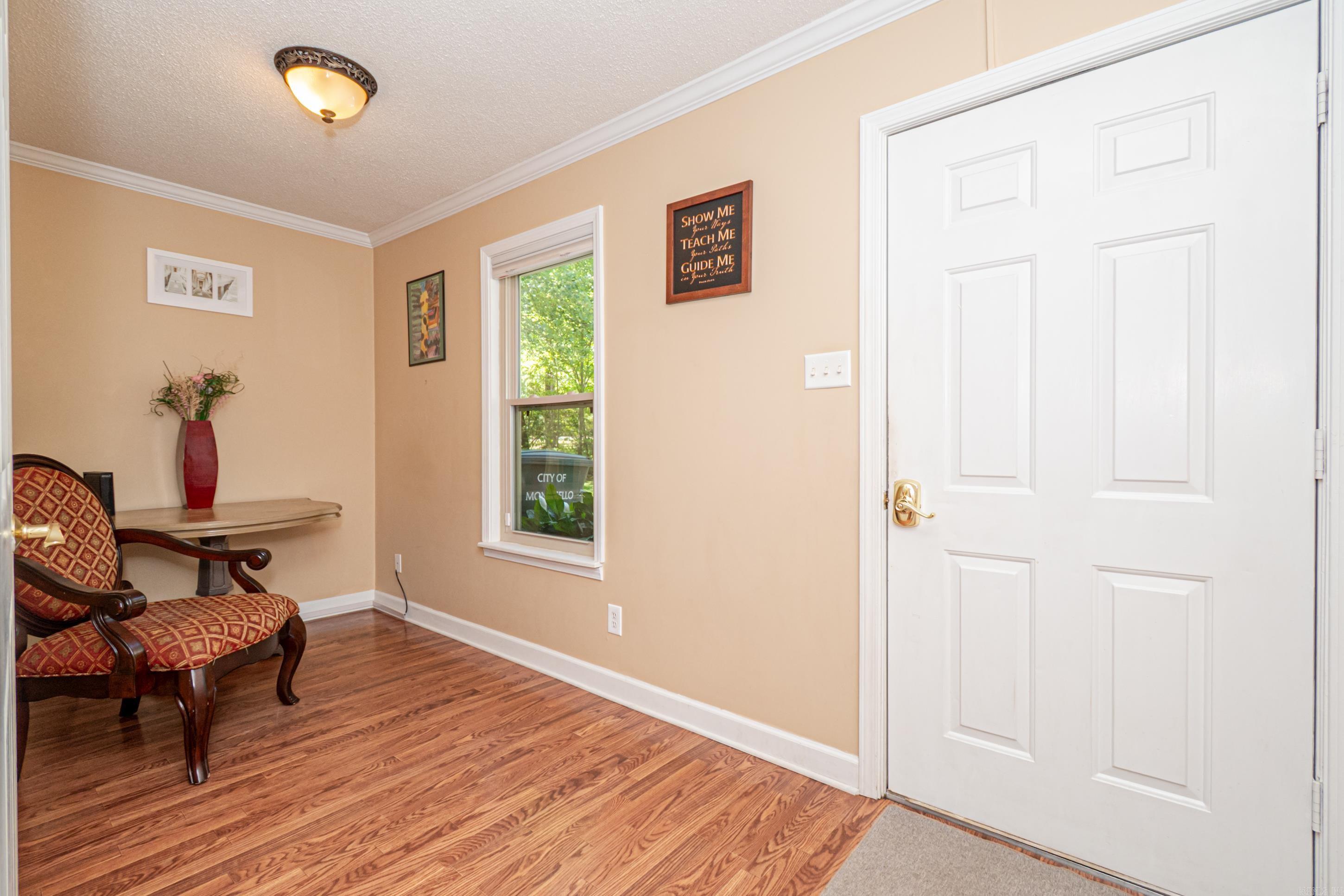 MONTICELLO - Residential