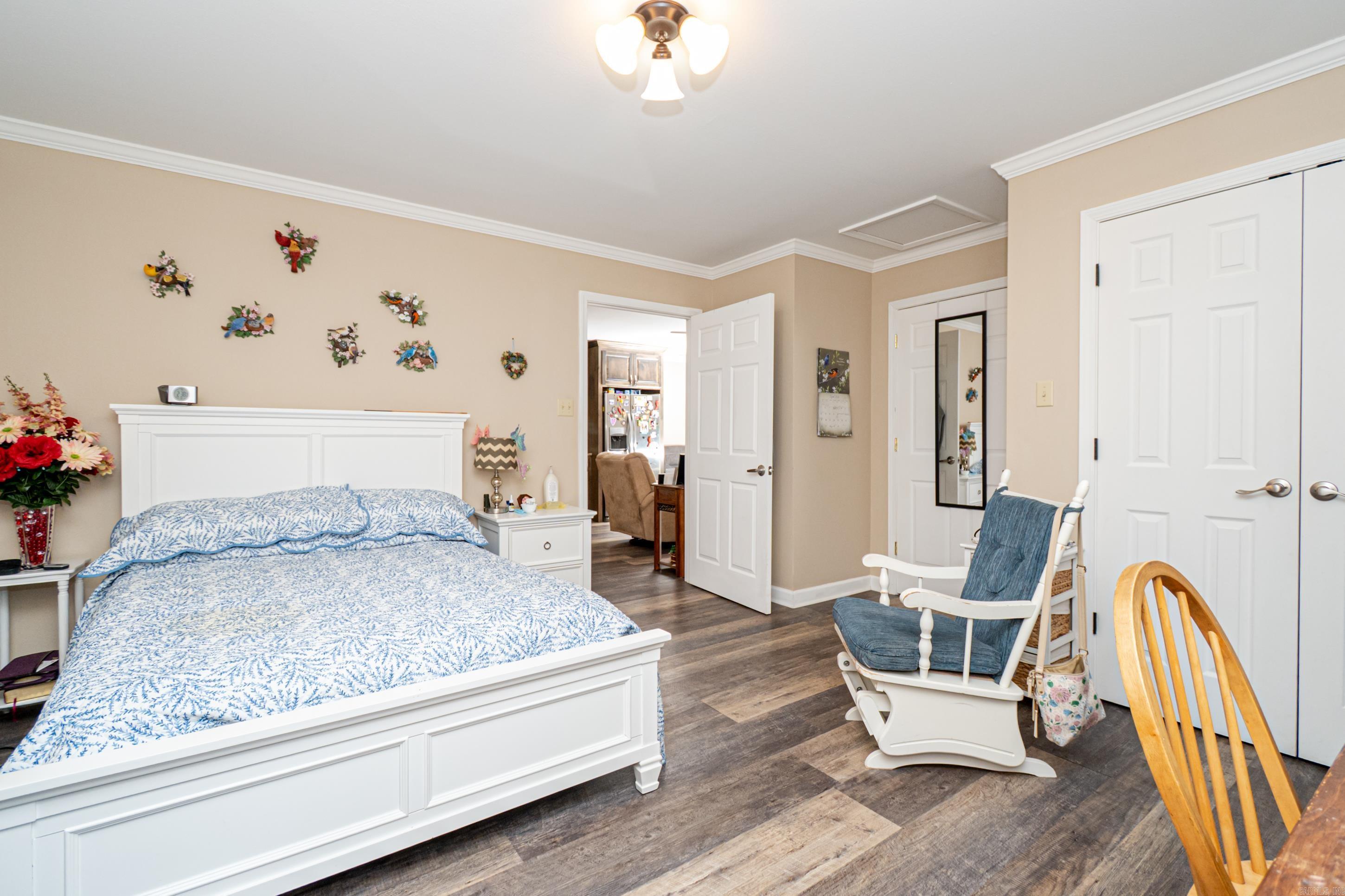 MONTICELLO - Residential