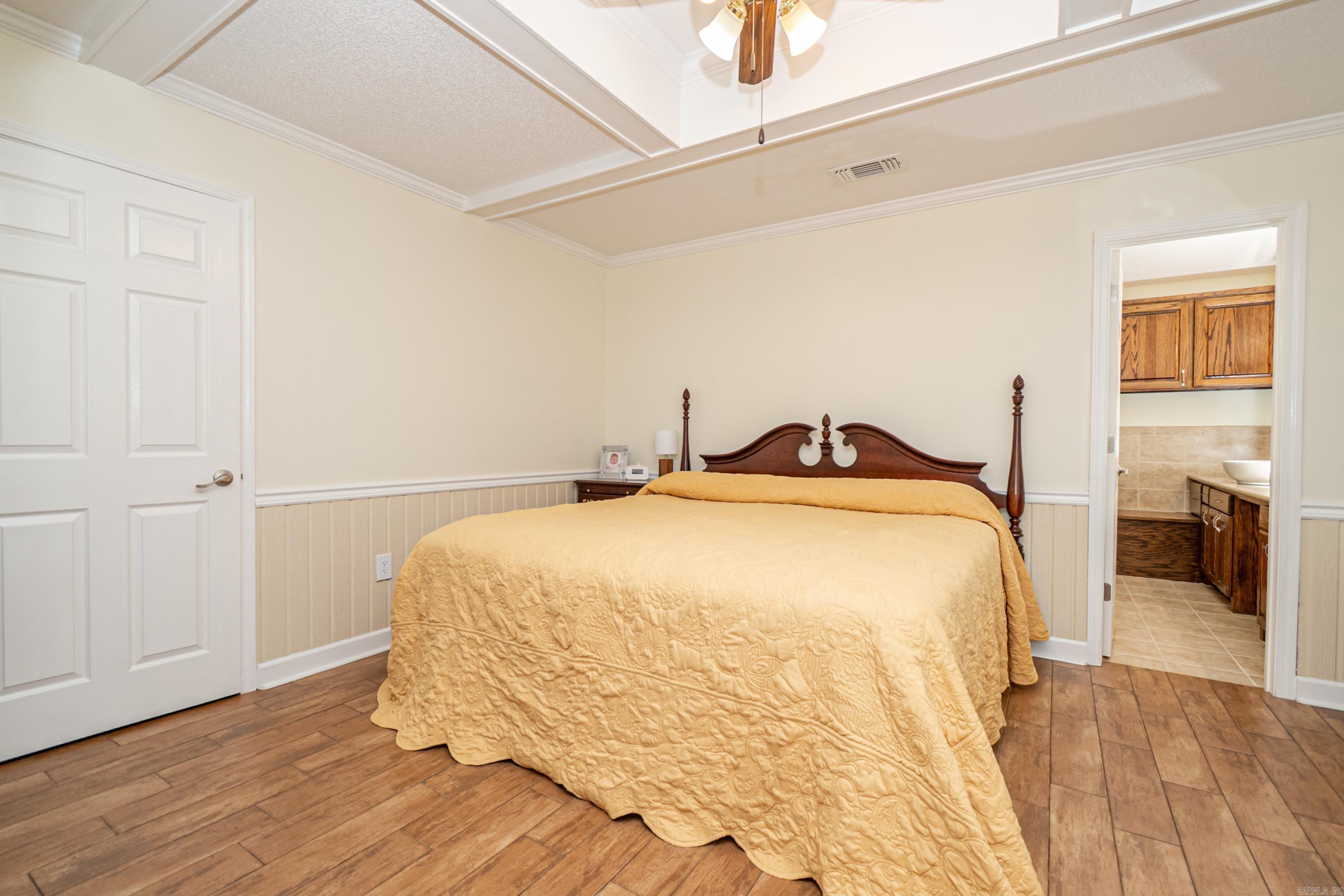 MONTICELLO - Residential