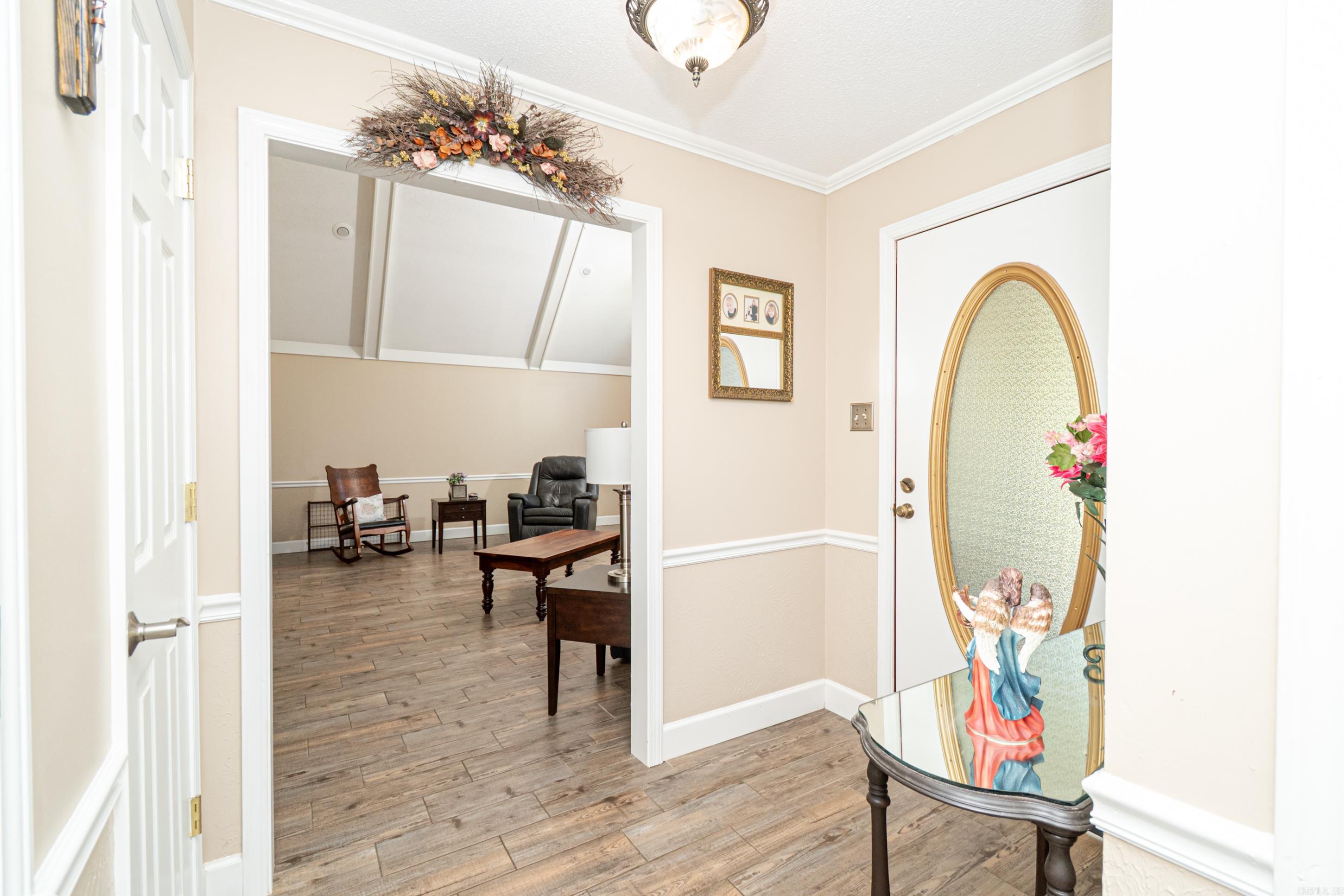 MONTICELLO - Residential