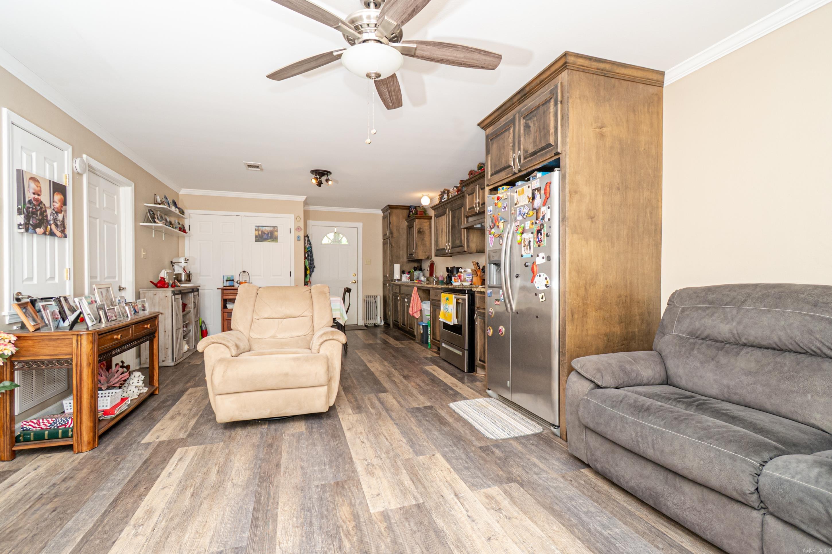 MONTICELLO - Residential