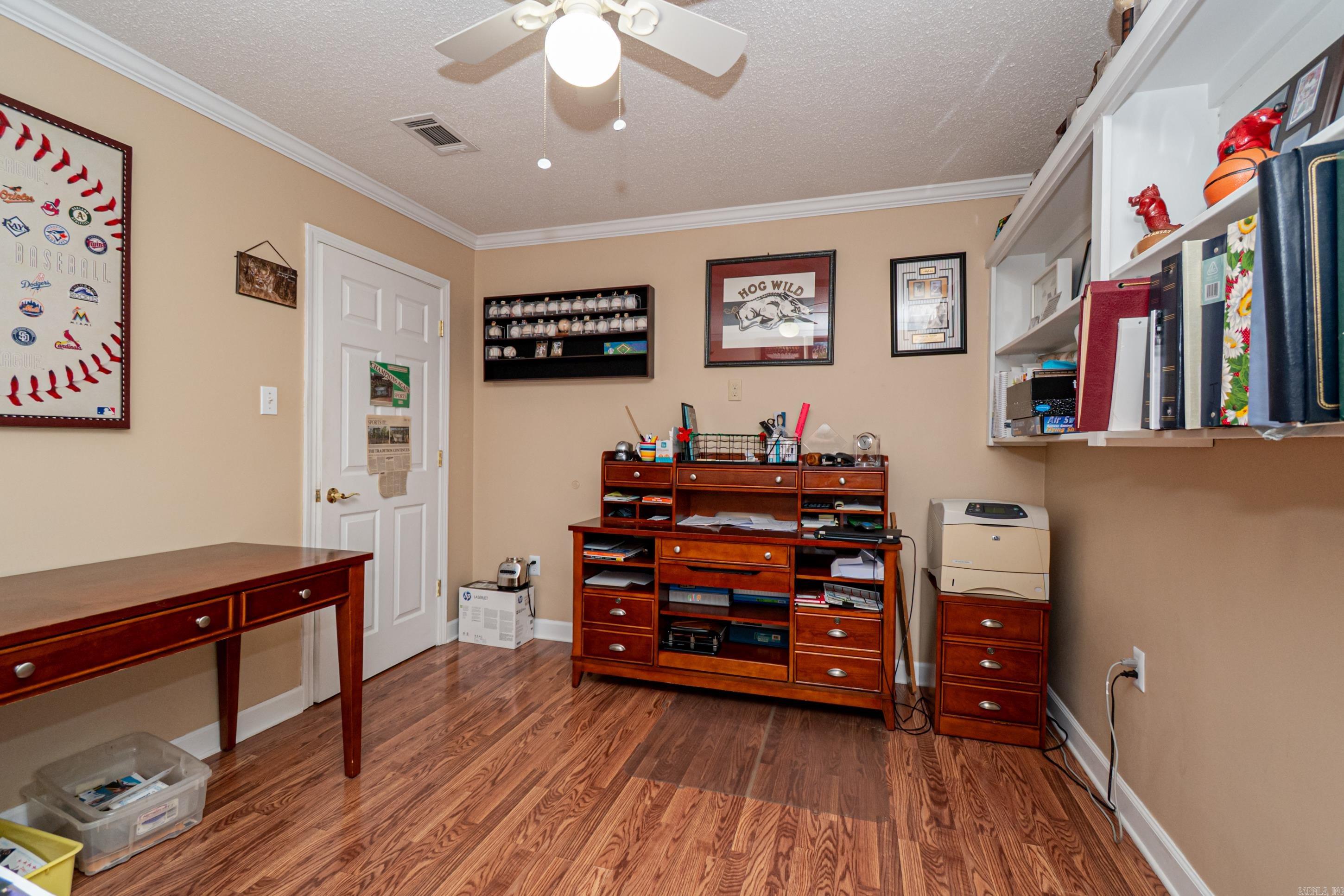 MONTICELLO - Residential