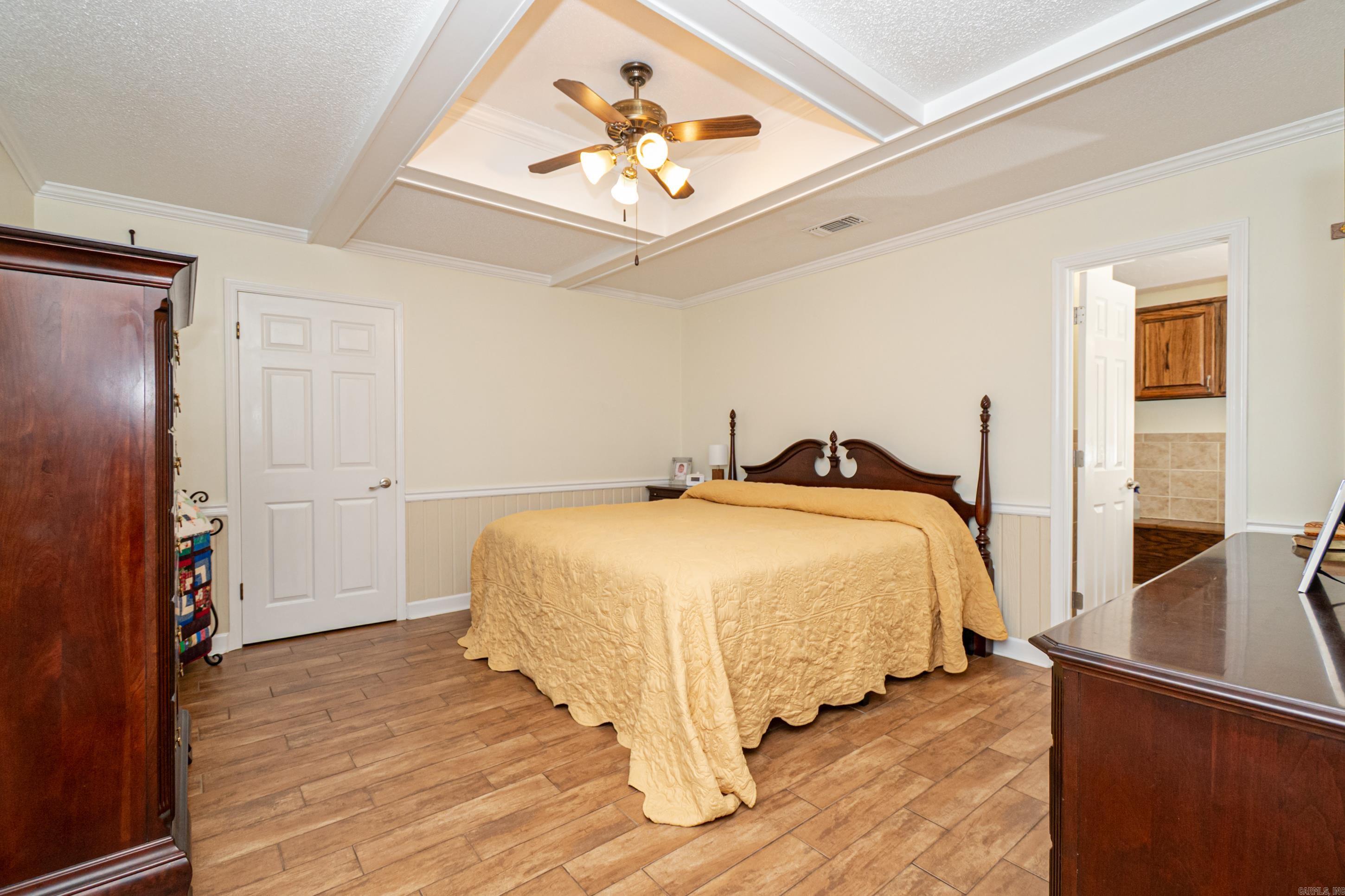 MONTICELLO - Residential