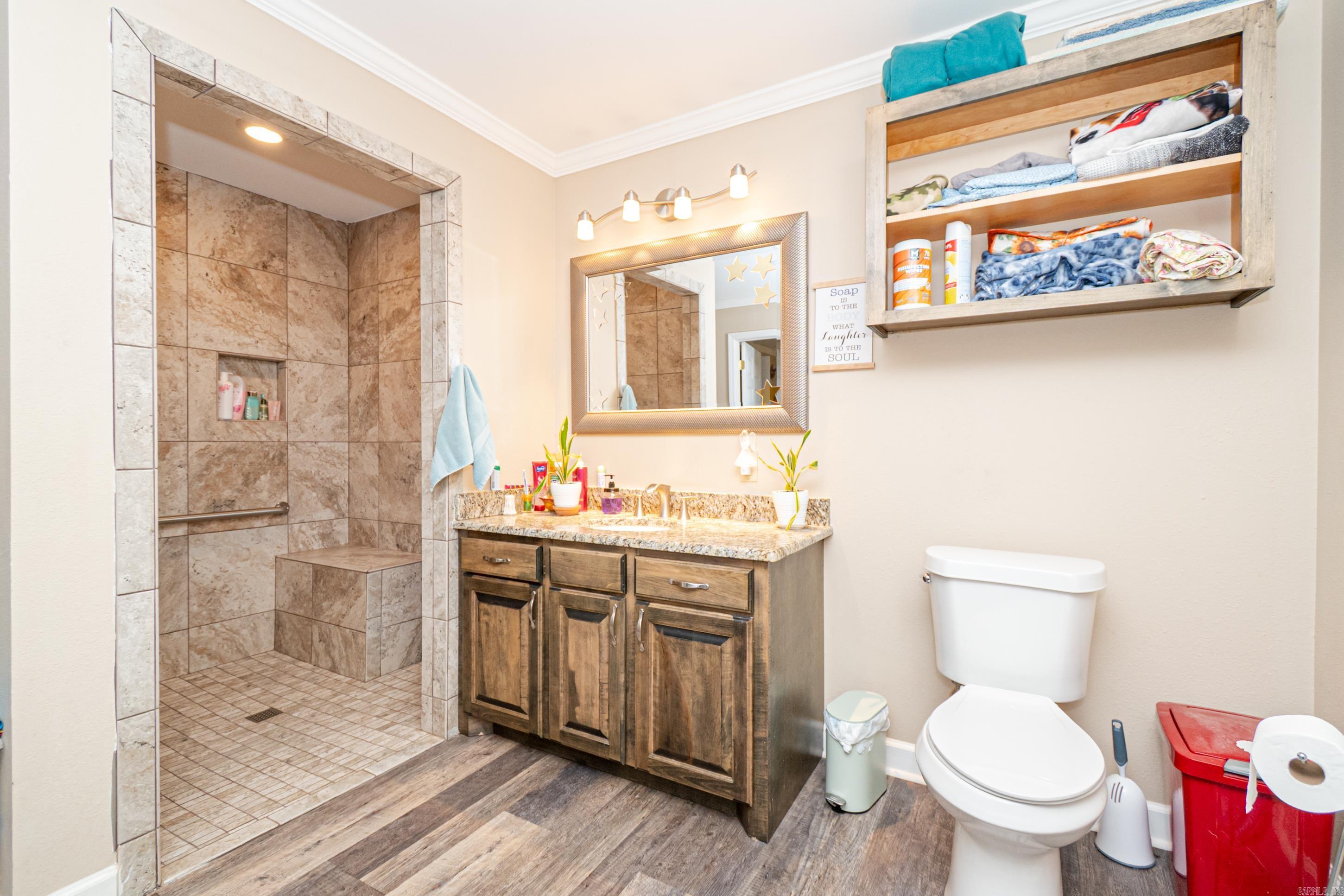 MONTICELLO - Residential