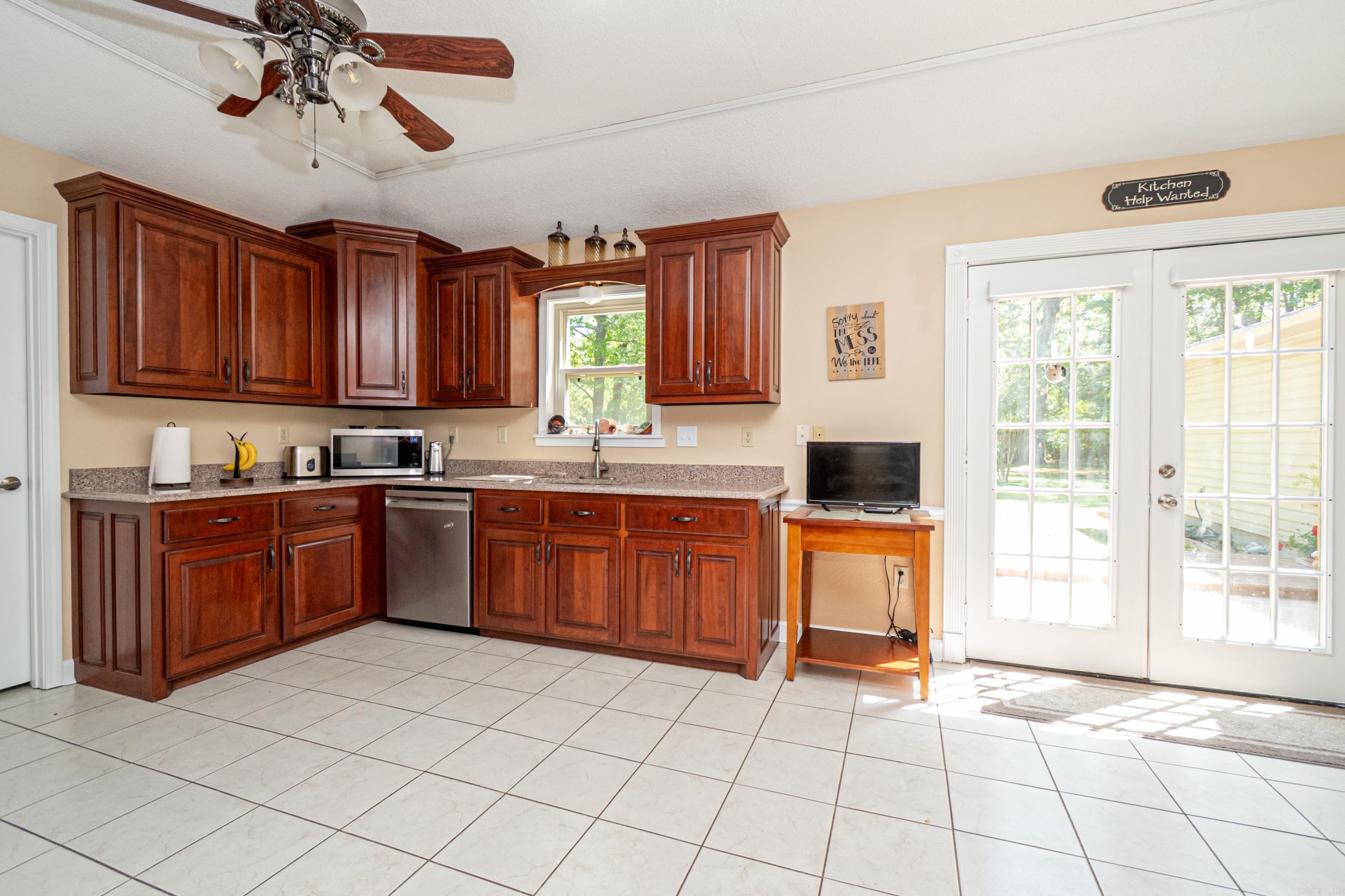 MONTICELLO - Residential