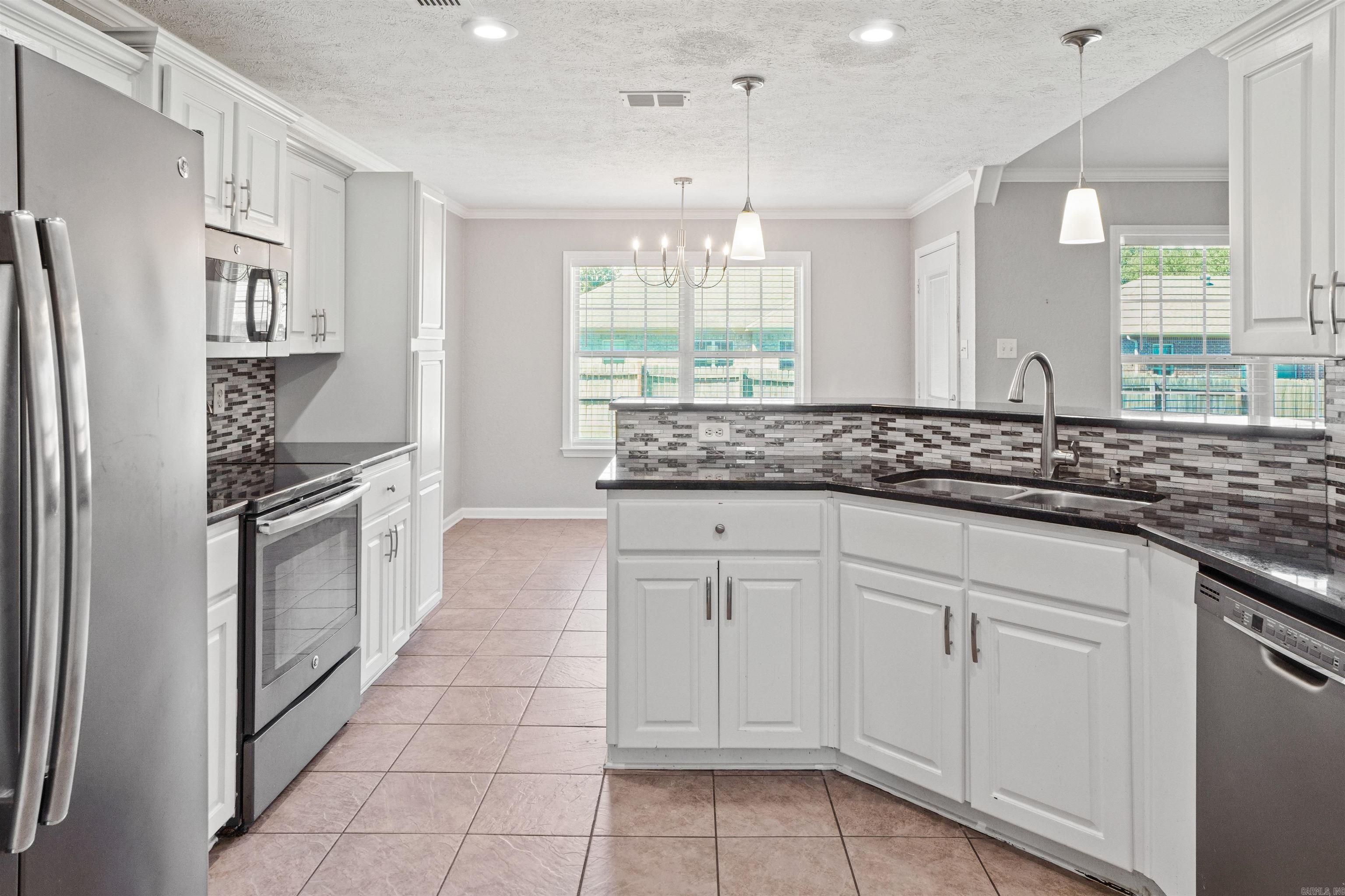 Stonehenge - Residential