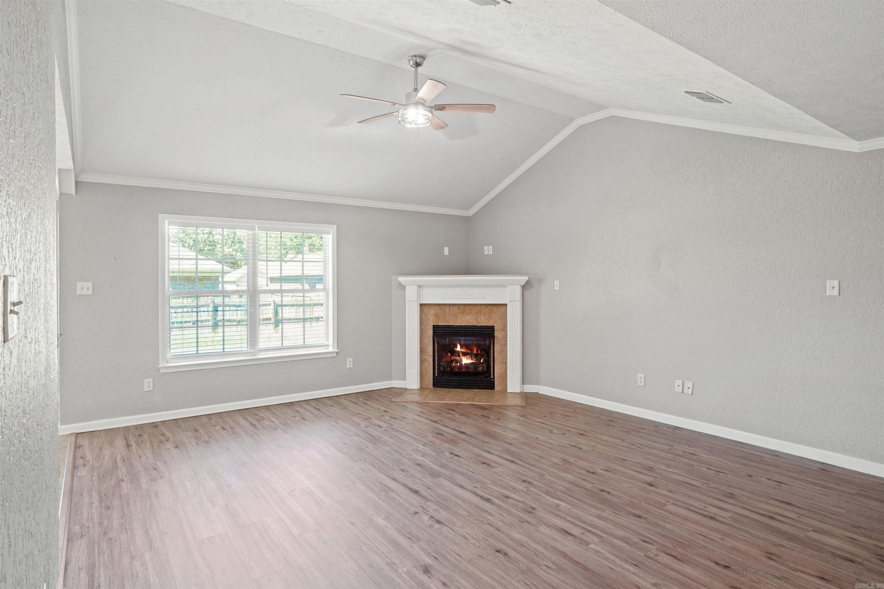 Stonehenge - Residential