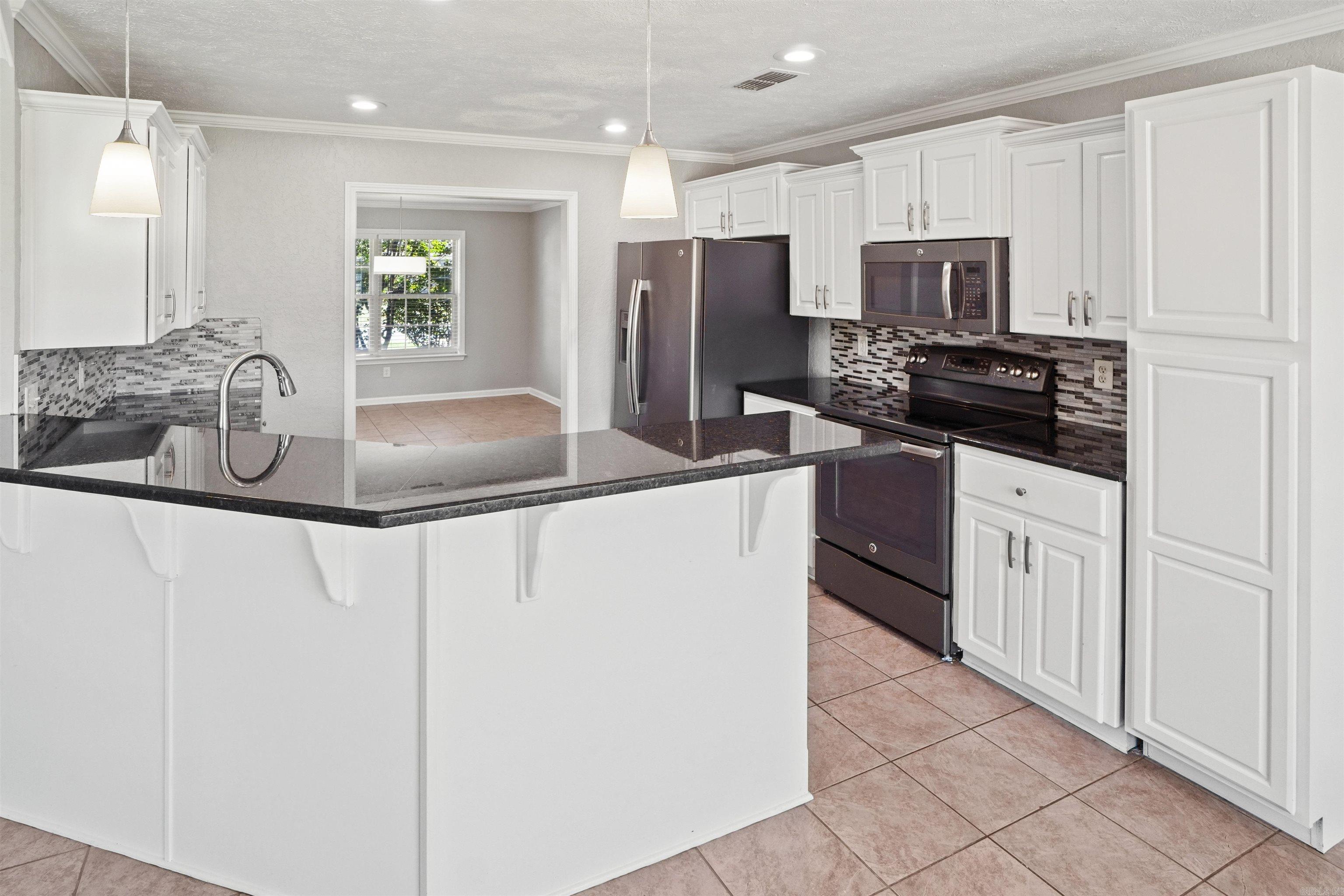 Stonehenge - Residential