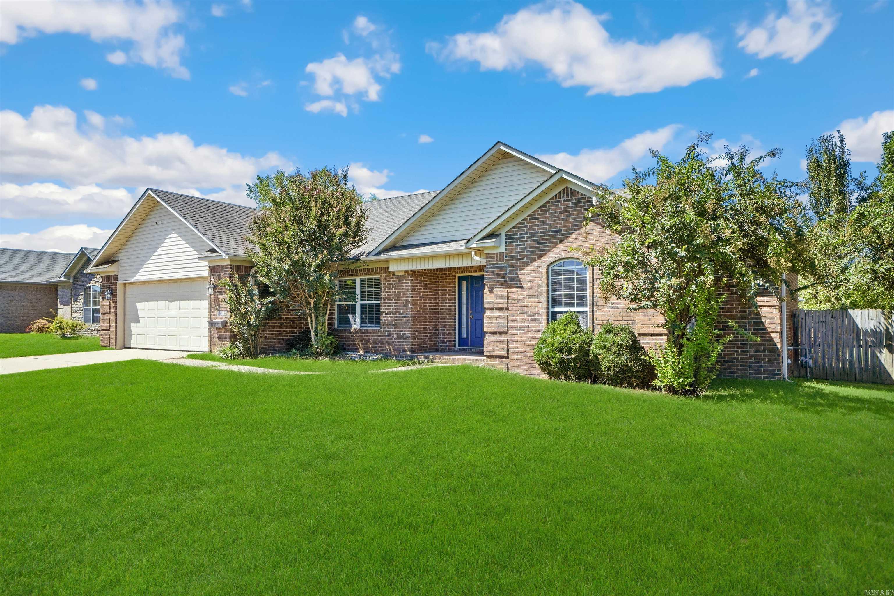 Stonehenge - Residential