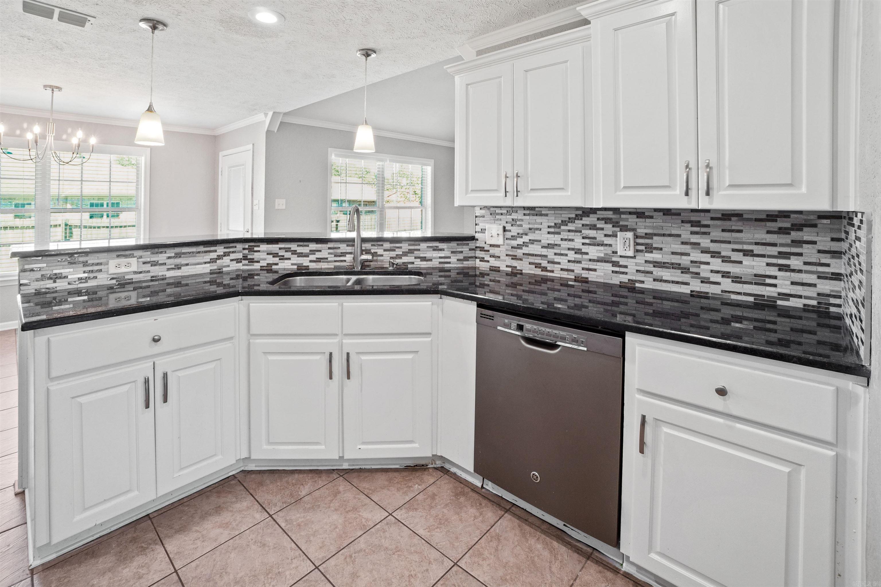 Stonehenge - Residential