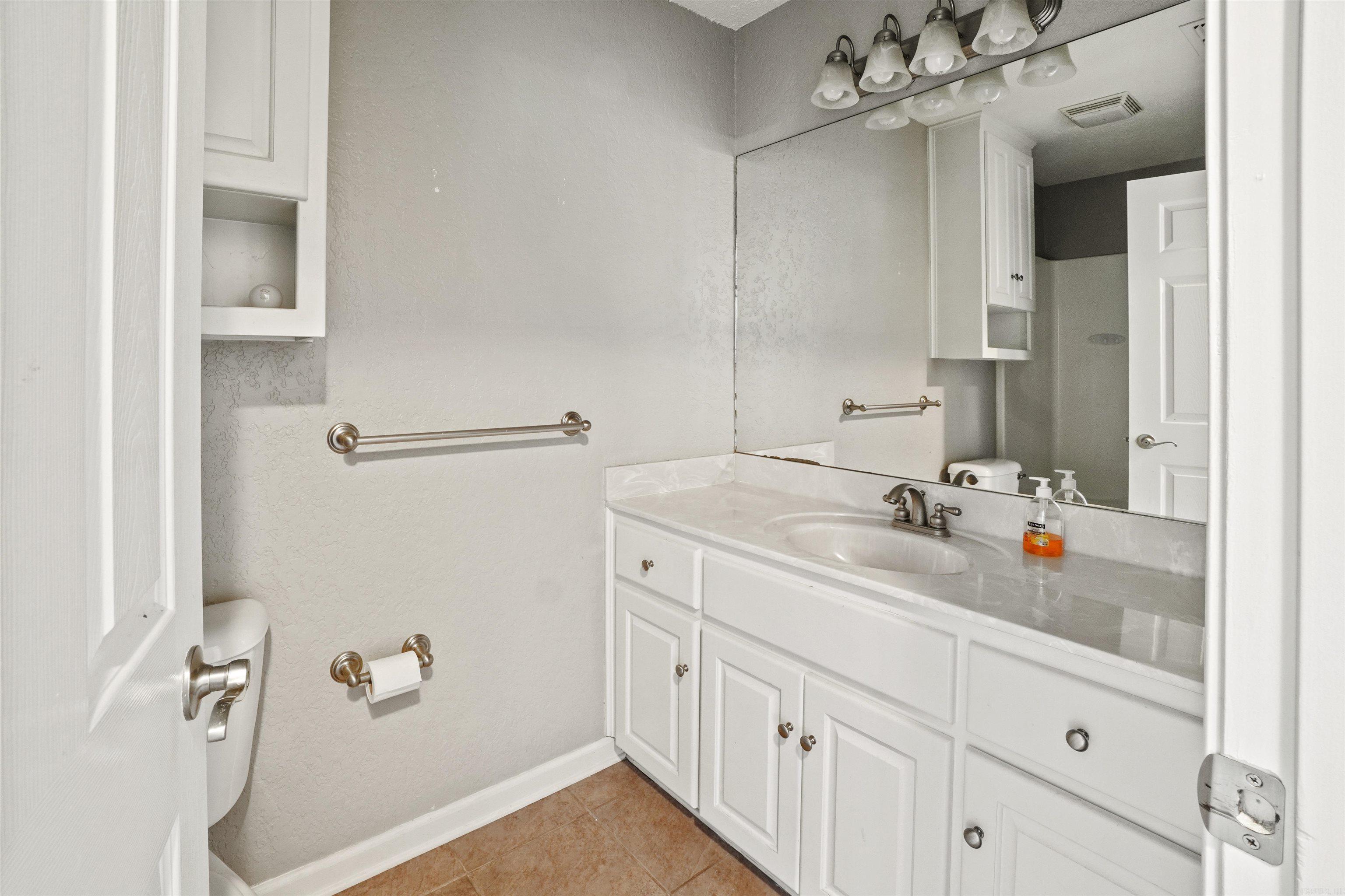 Stonehenge - Residential