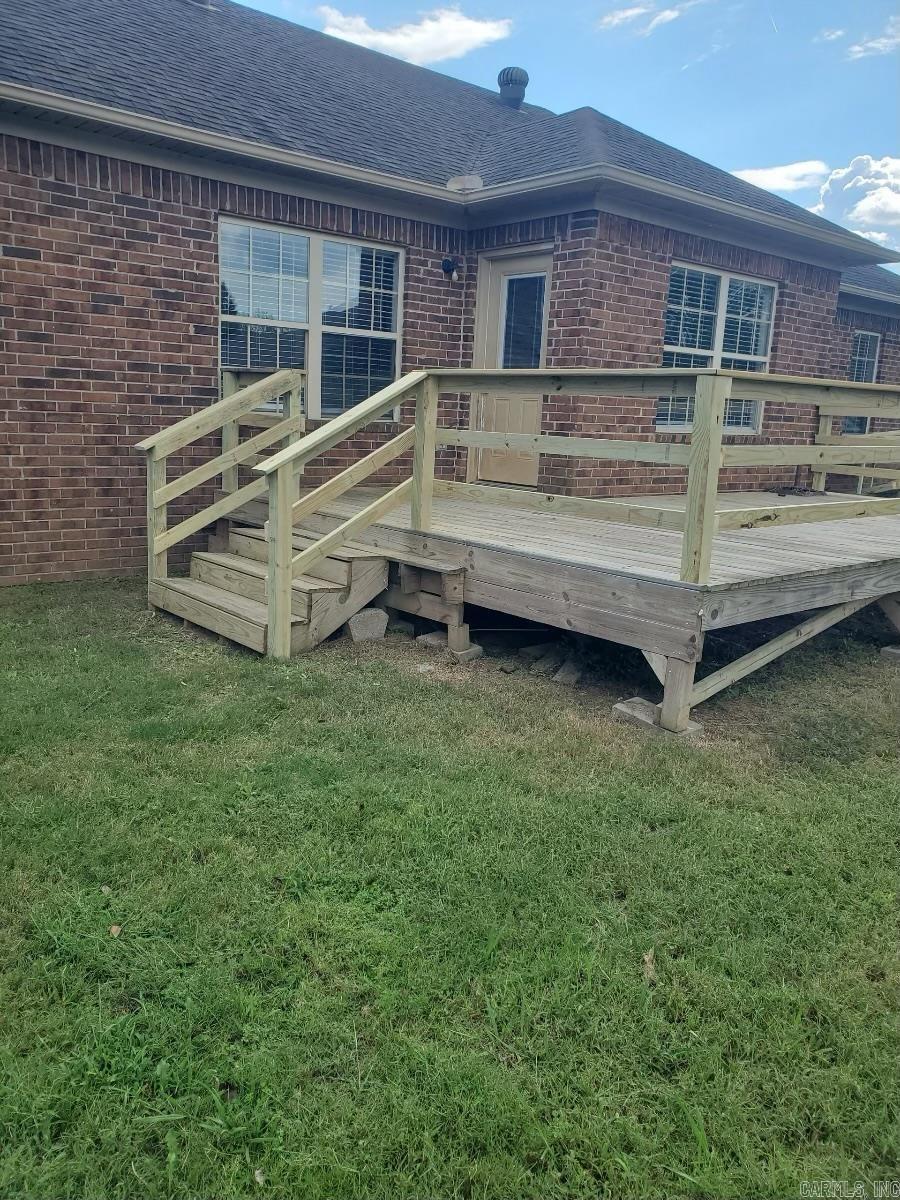 Stonehenge - Residential