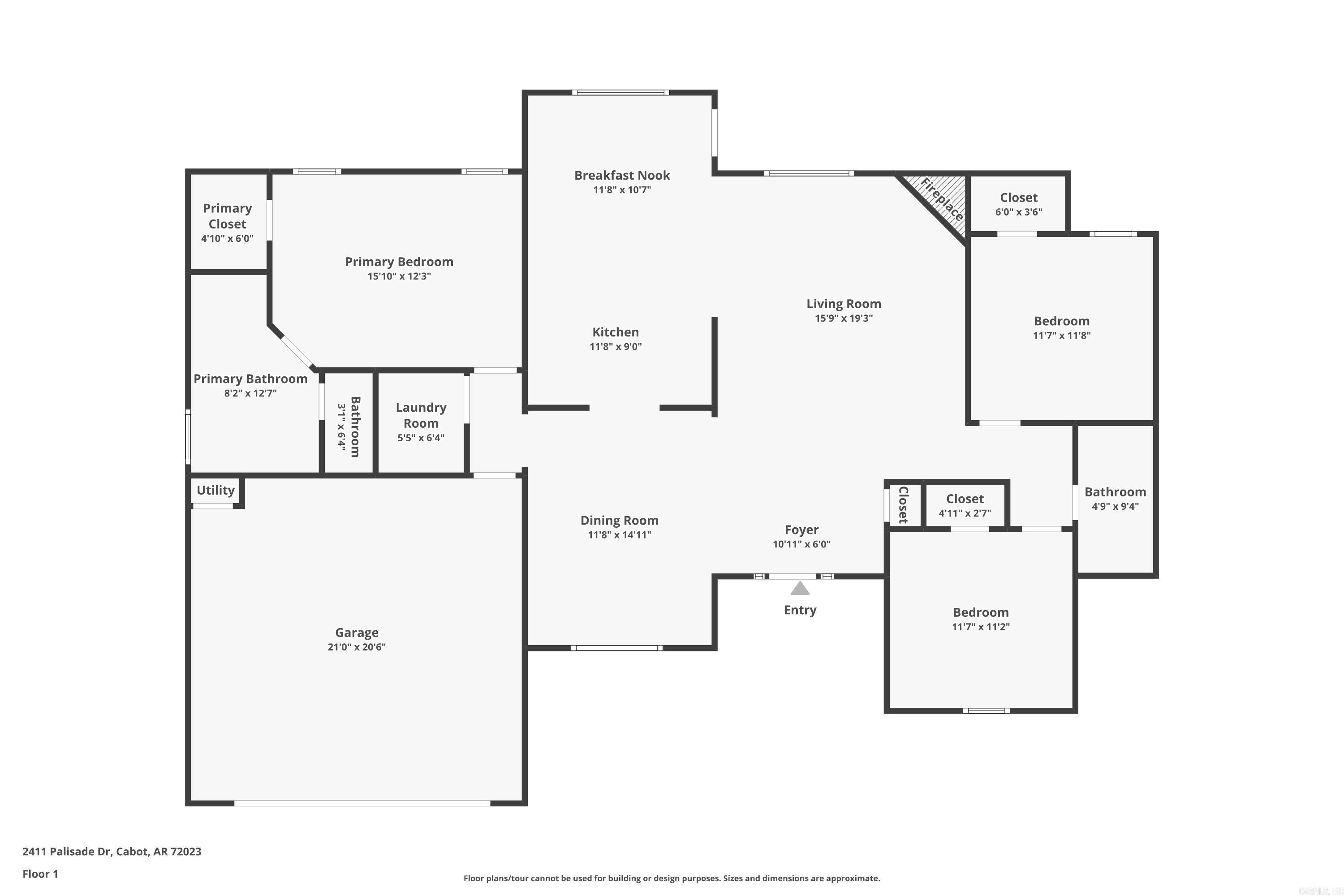 Stonehenge - Residential