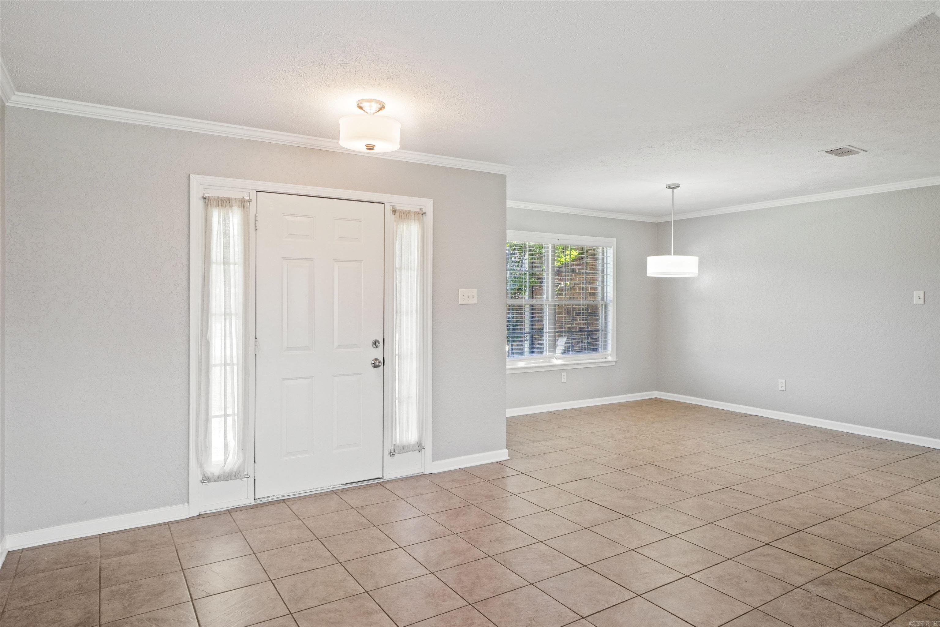 Stonehenge - Residential