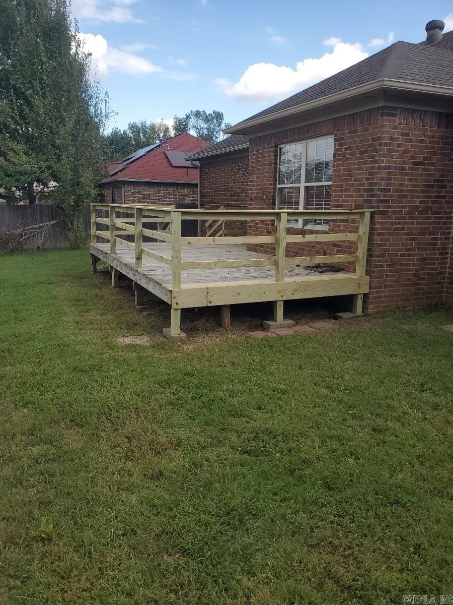 Stonehenge - Residential