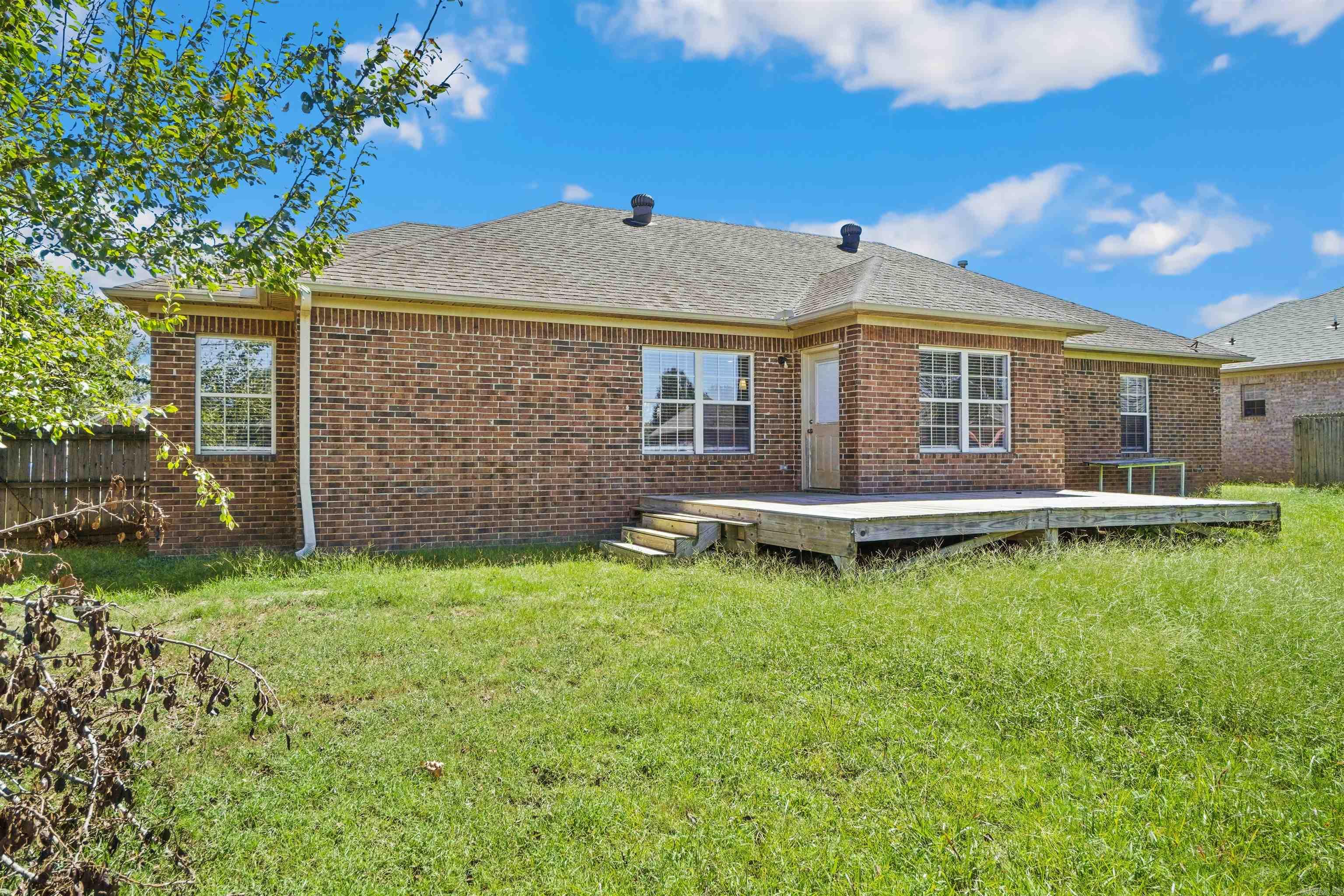 Stonehenge - Residential