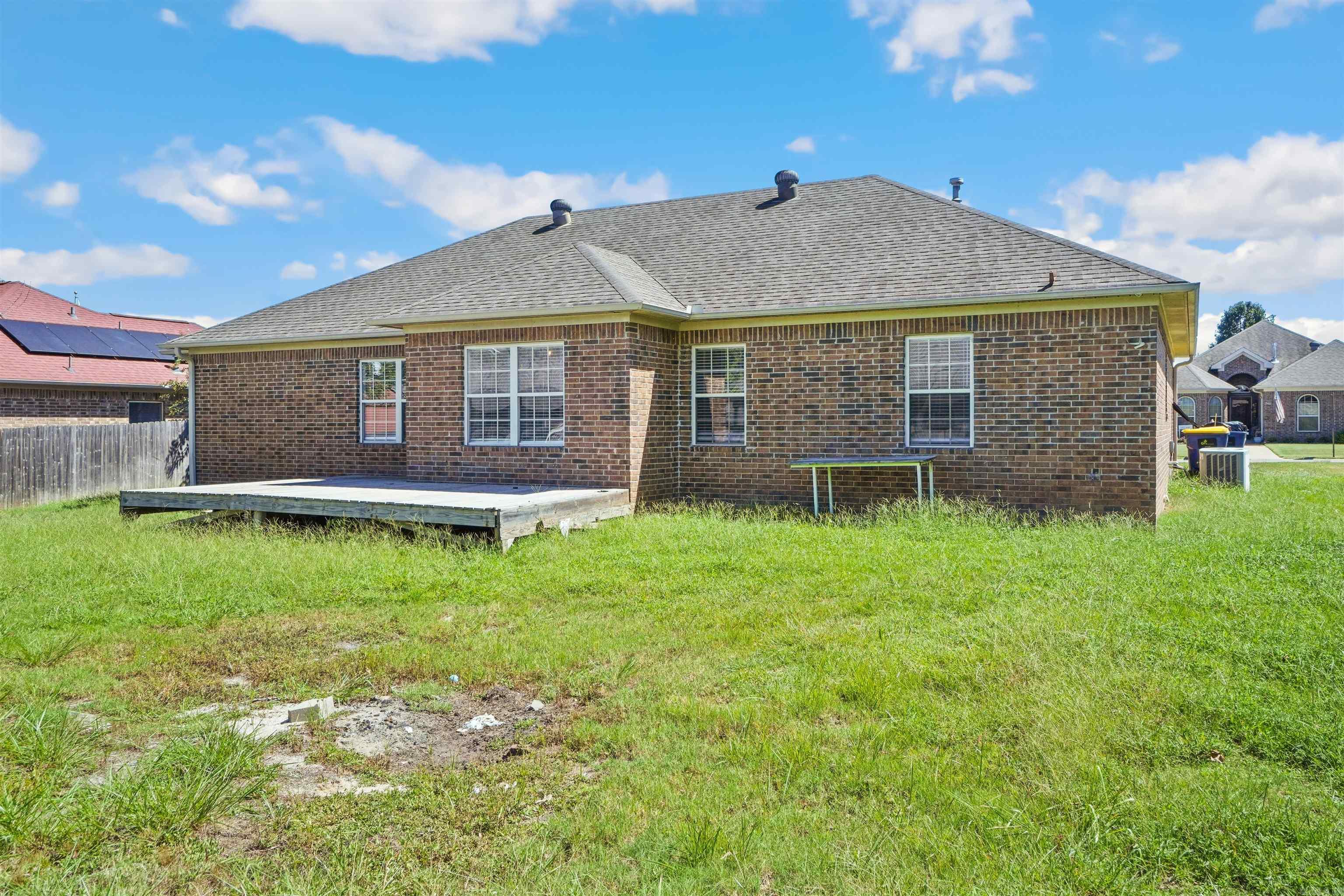 Stonehenge - Residential