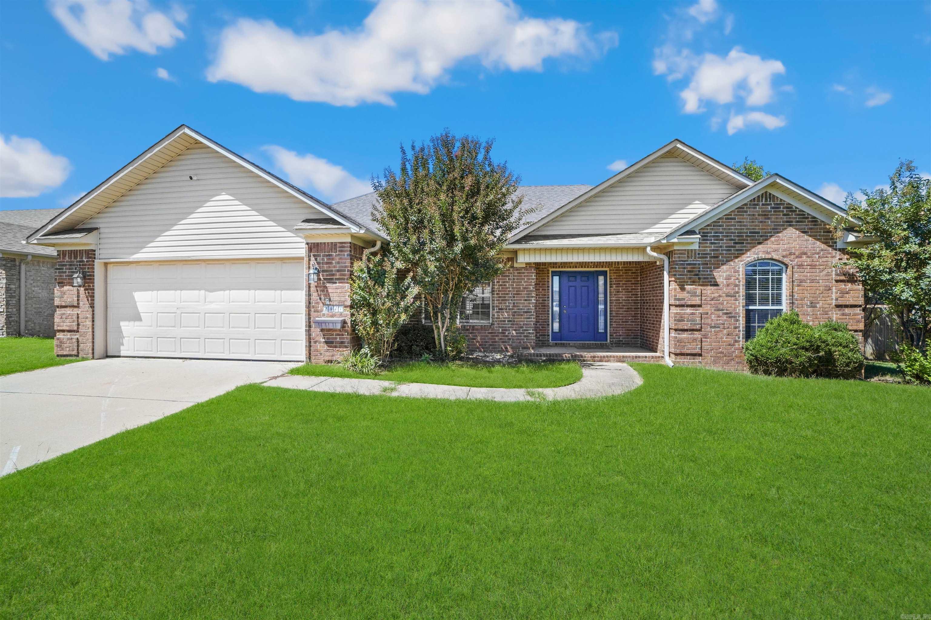 Stonehenge - Residential