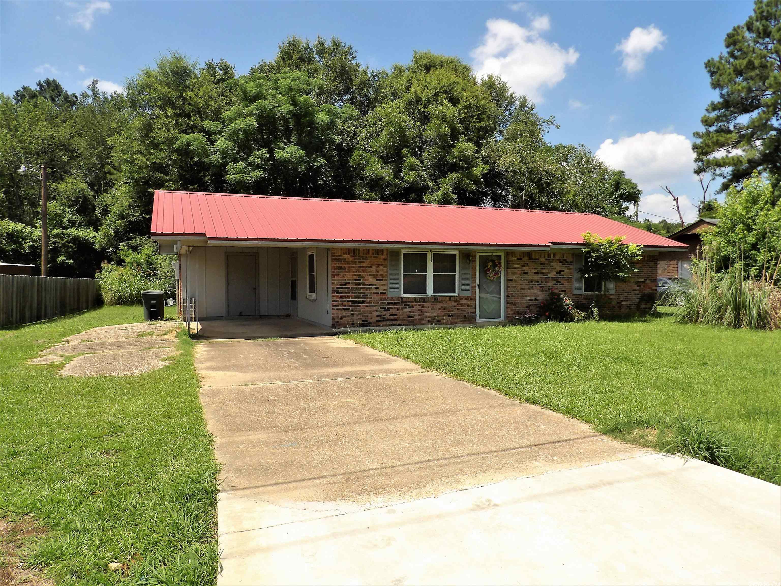 Monticello - Residential