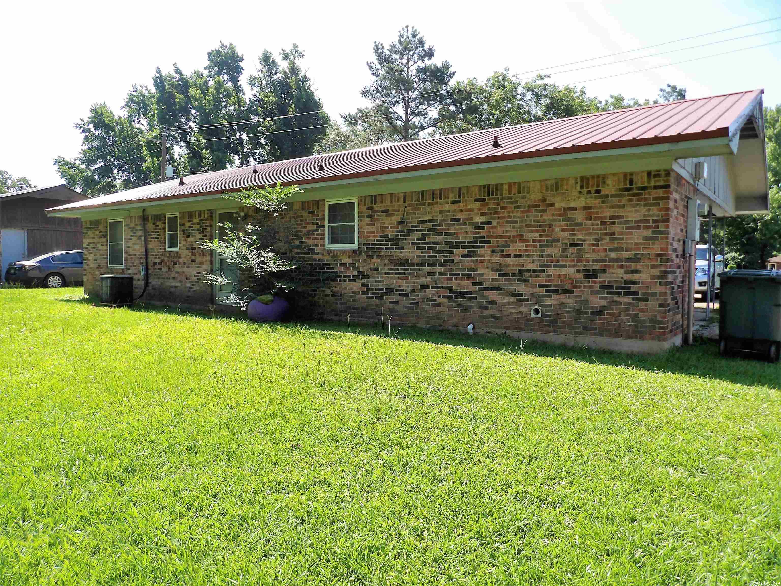 Monticello - Residential