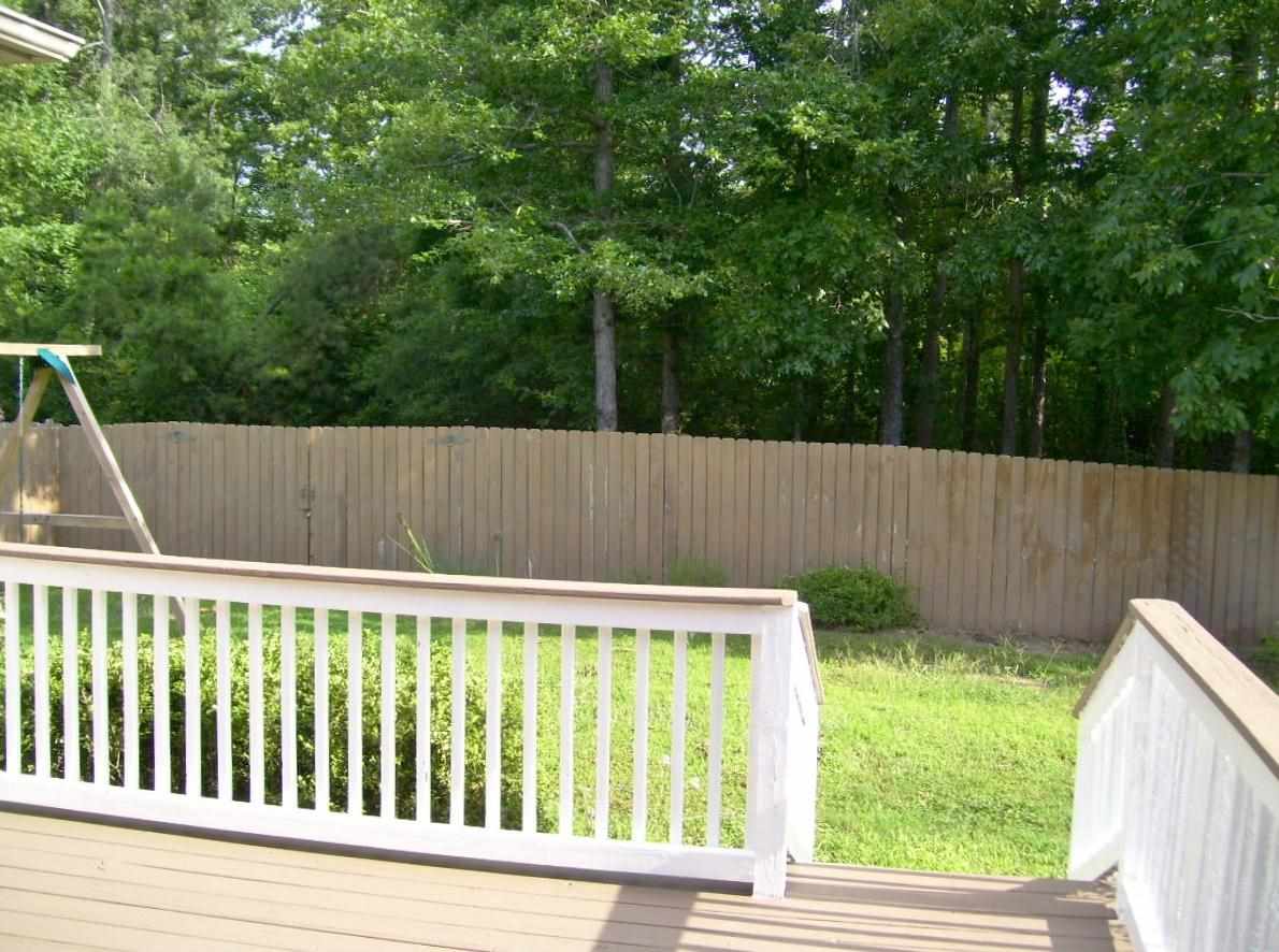 PARK RIDGE ADDN - Residential